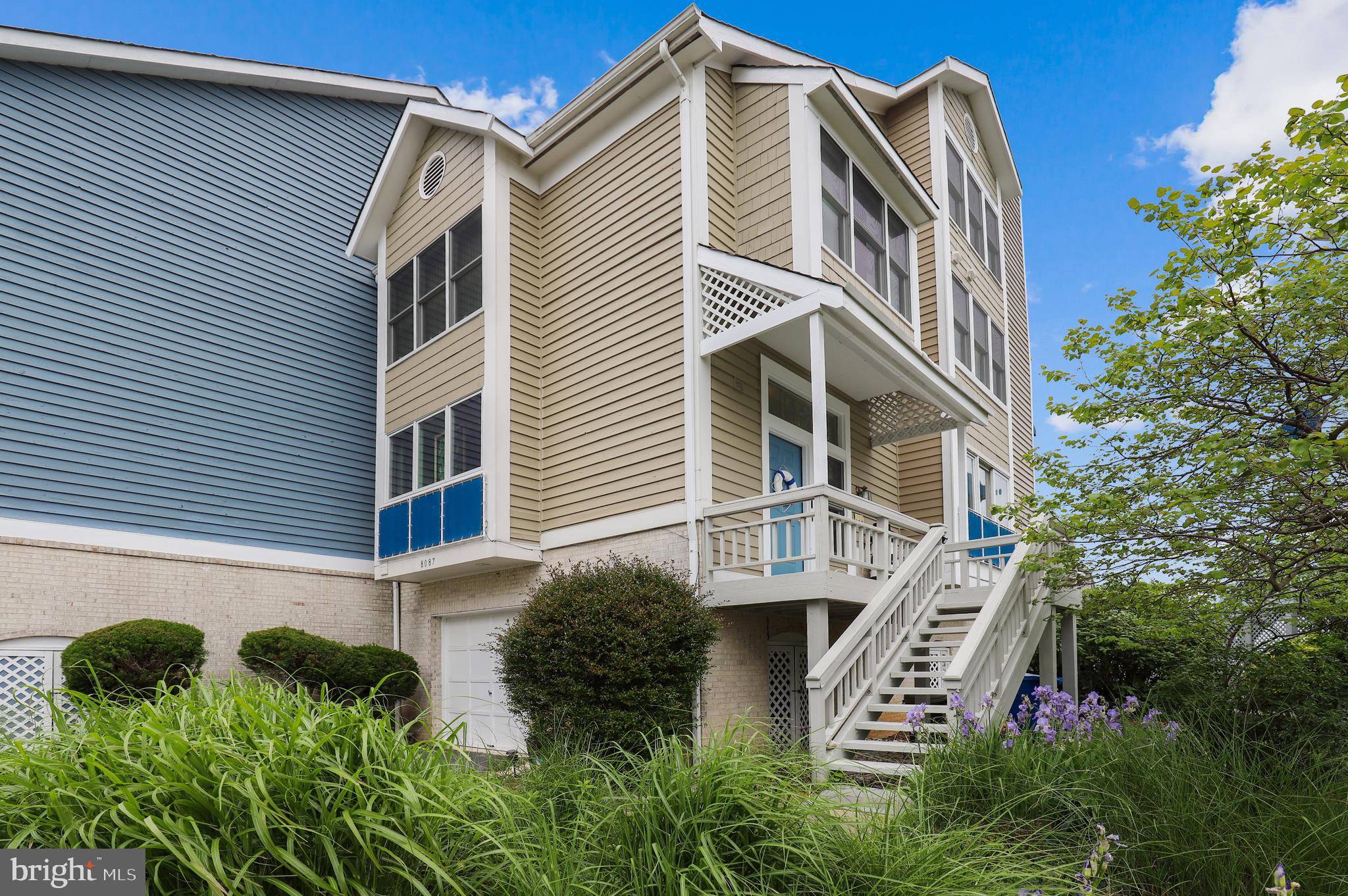 Chesapeake Beach, MD 20732,8087 WINDWARD KEY DR