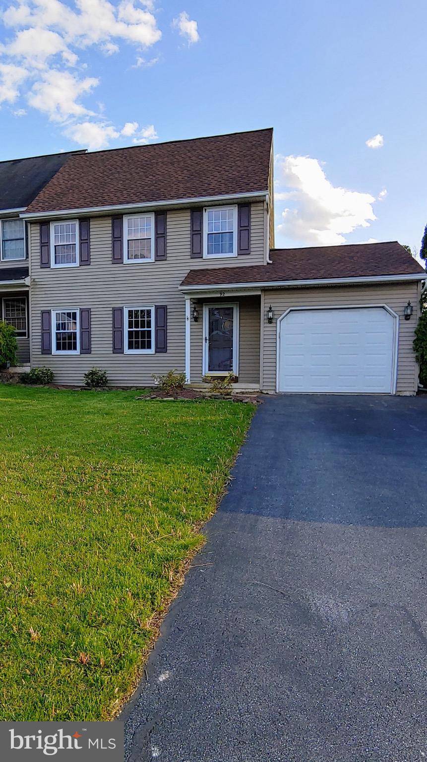 Reinholds, PA 17569,92 RED STONE CIR