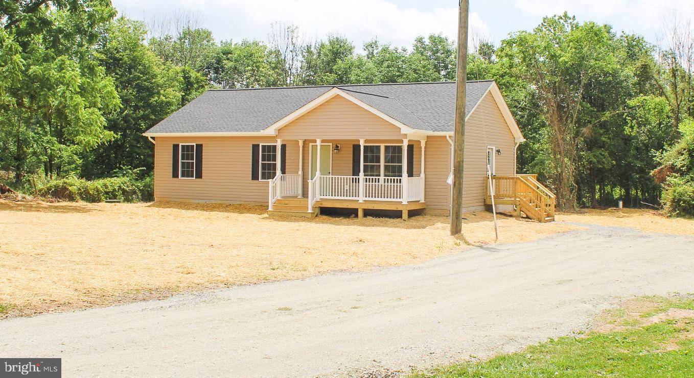 Elkwood, VA 22718,21500 ELKWOOD CROSSING