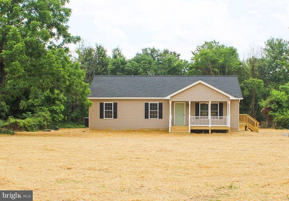 Elkwood, VA 22718,21500 ELKWOOD CROSSING