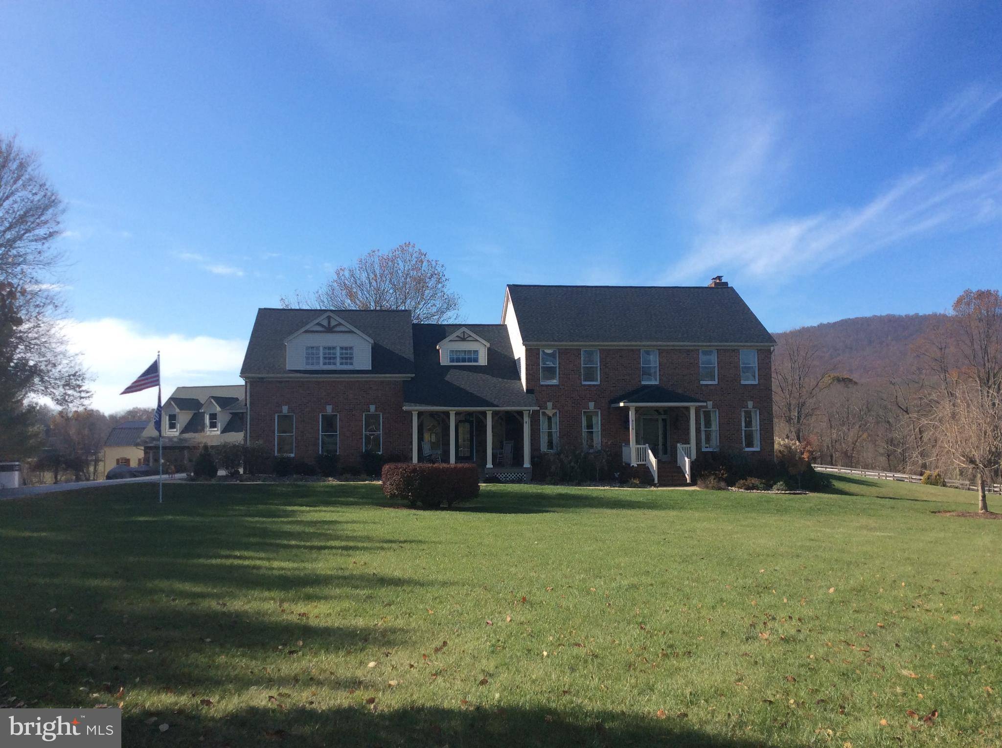 Rohrersville, MD 21779,3116 VALLEY VIEW CT