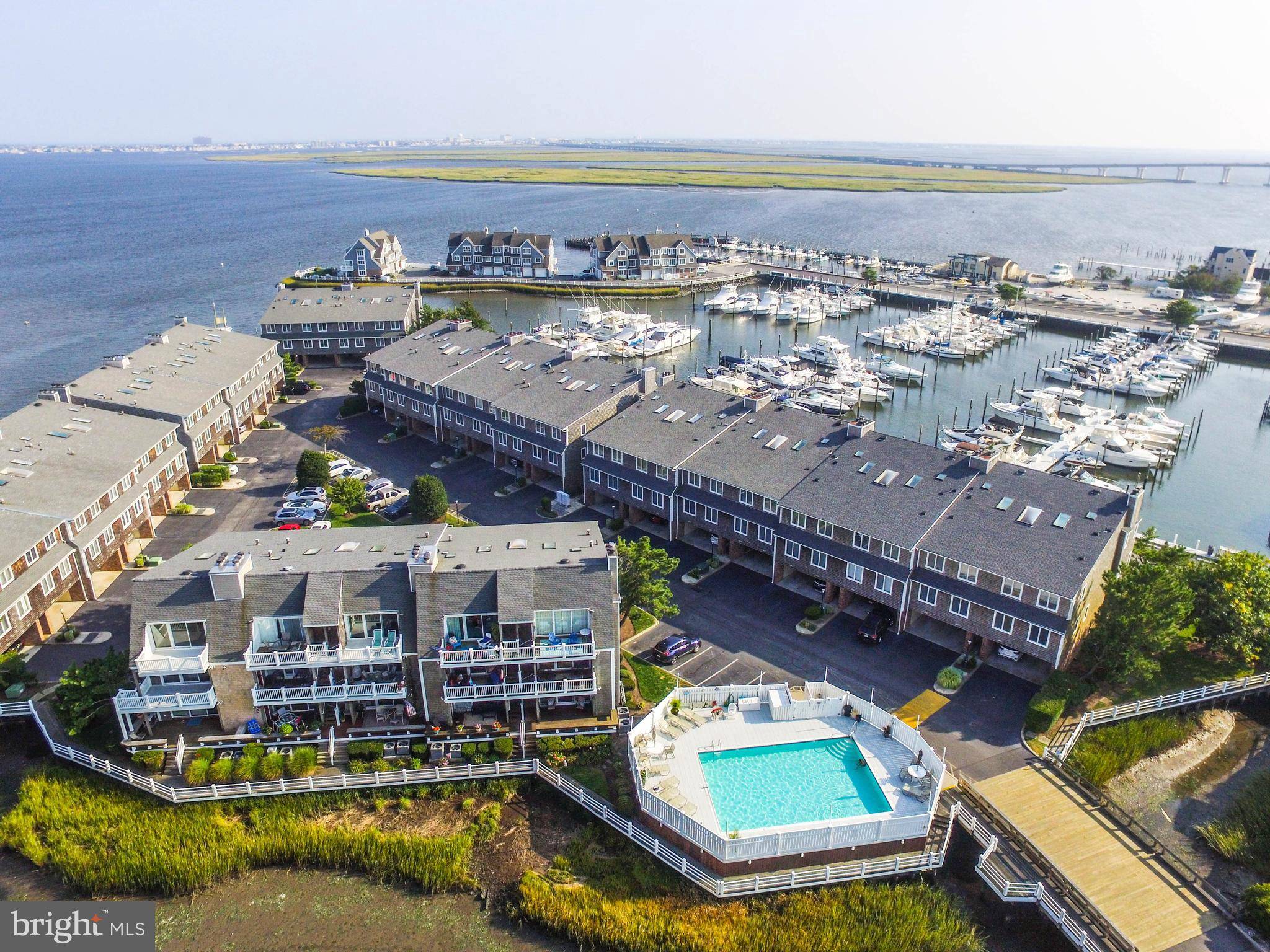 Somers Point, NJ 08244,1205 HARBOUR COVE SOUTH