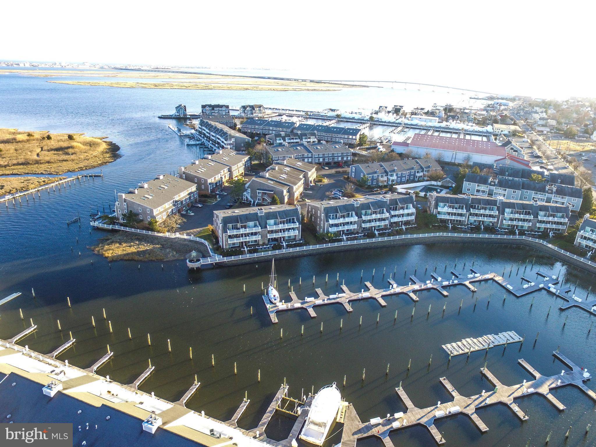 Somers Point, NJ 08244,1205 HARBOUR COVE SOUTH