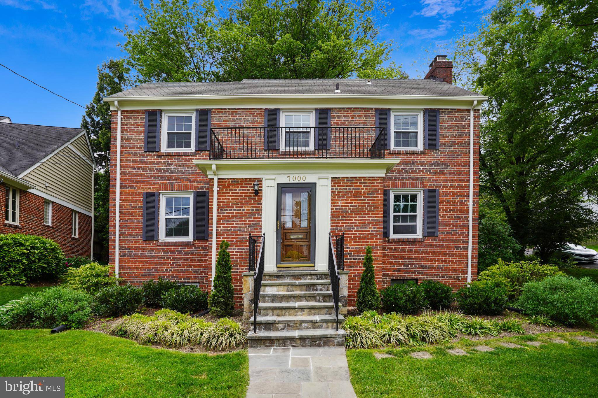 Chevy Chase, MD 20815,7000 BYBROOK LN