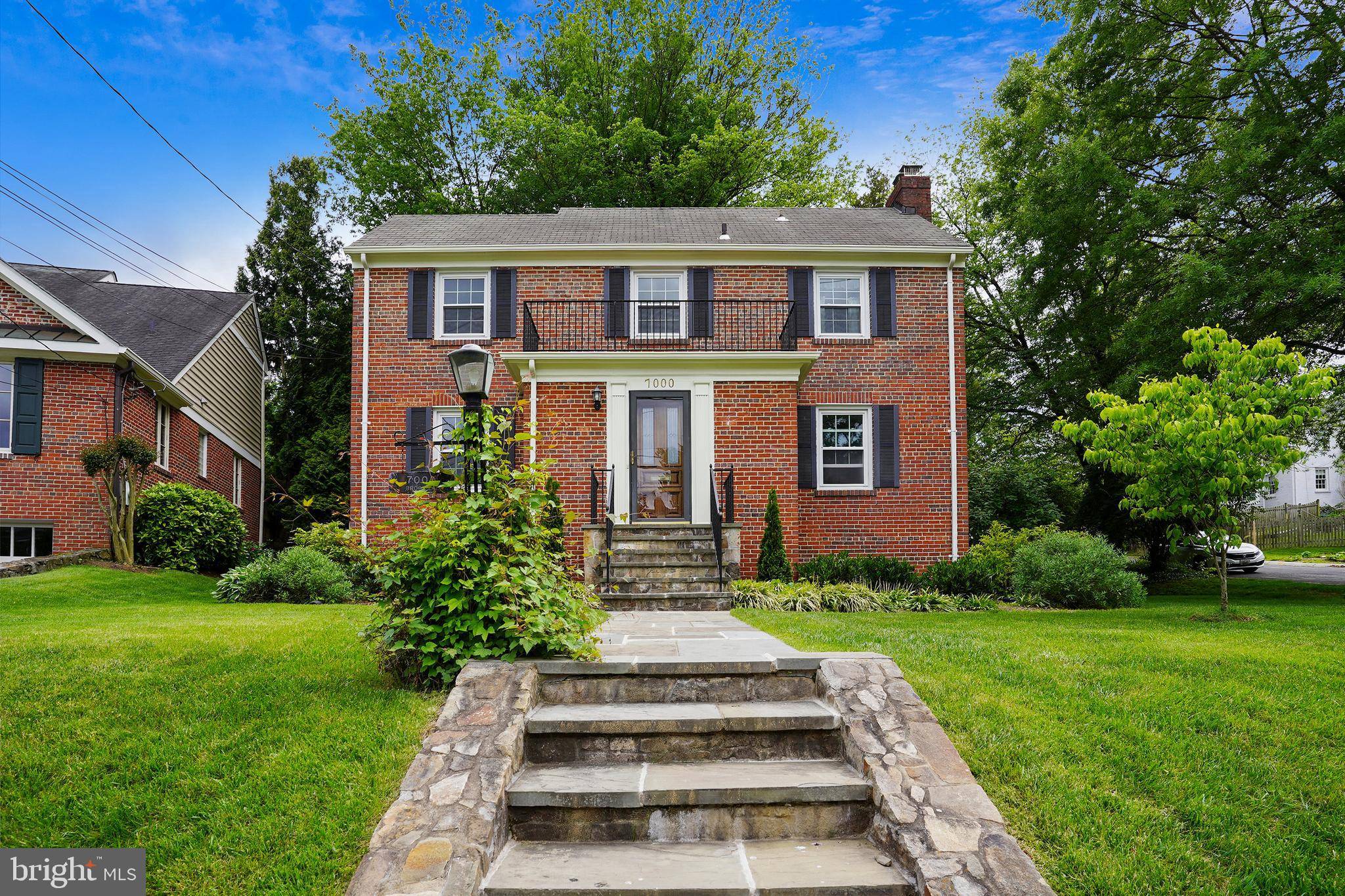 Chevy Chase, MD 20815,7000 BYBROOK LN