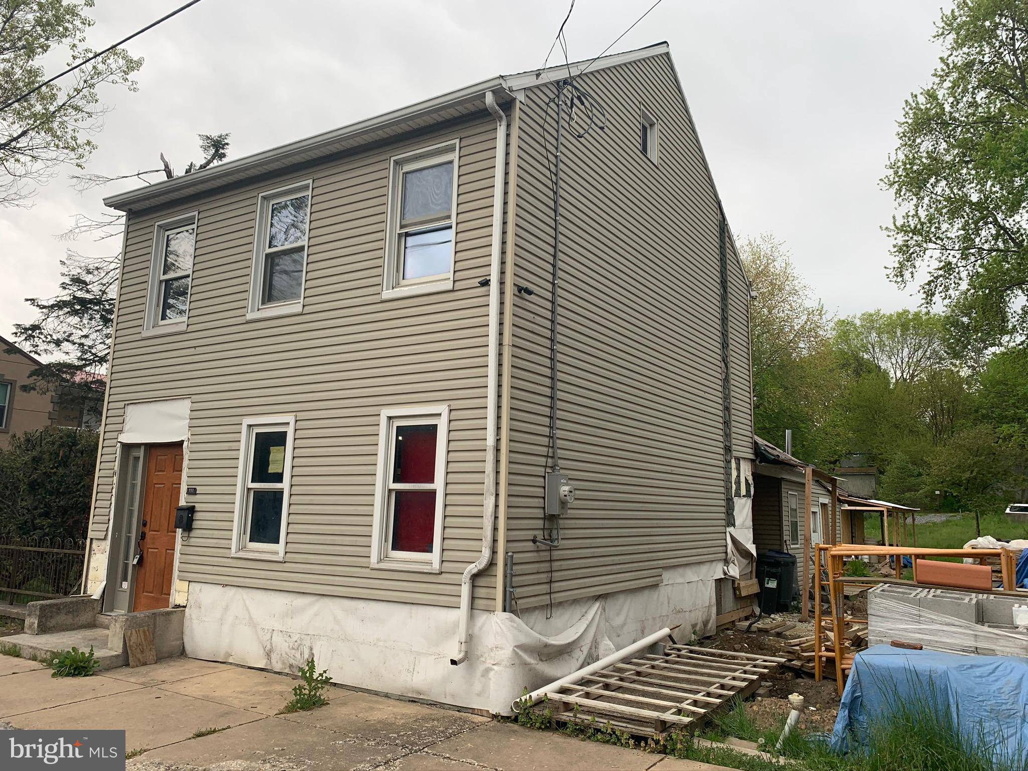 Marietta, PA 17547,558 E FRONT ST