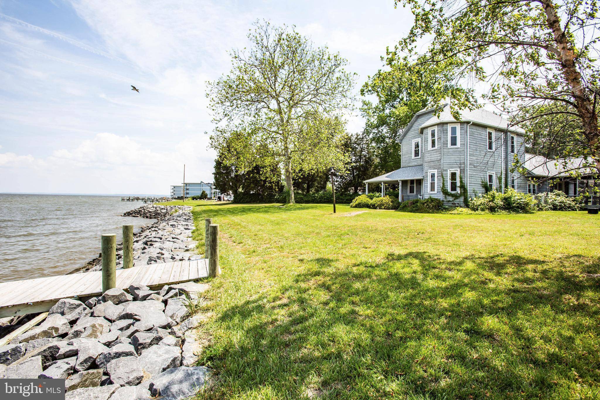 Colonial Beach, VA 22443,1 GIVEN ST