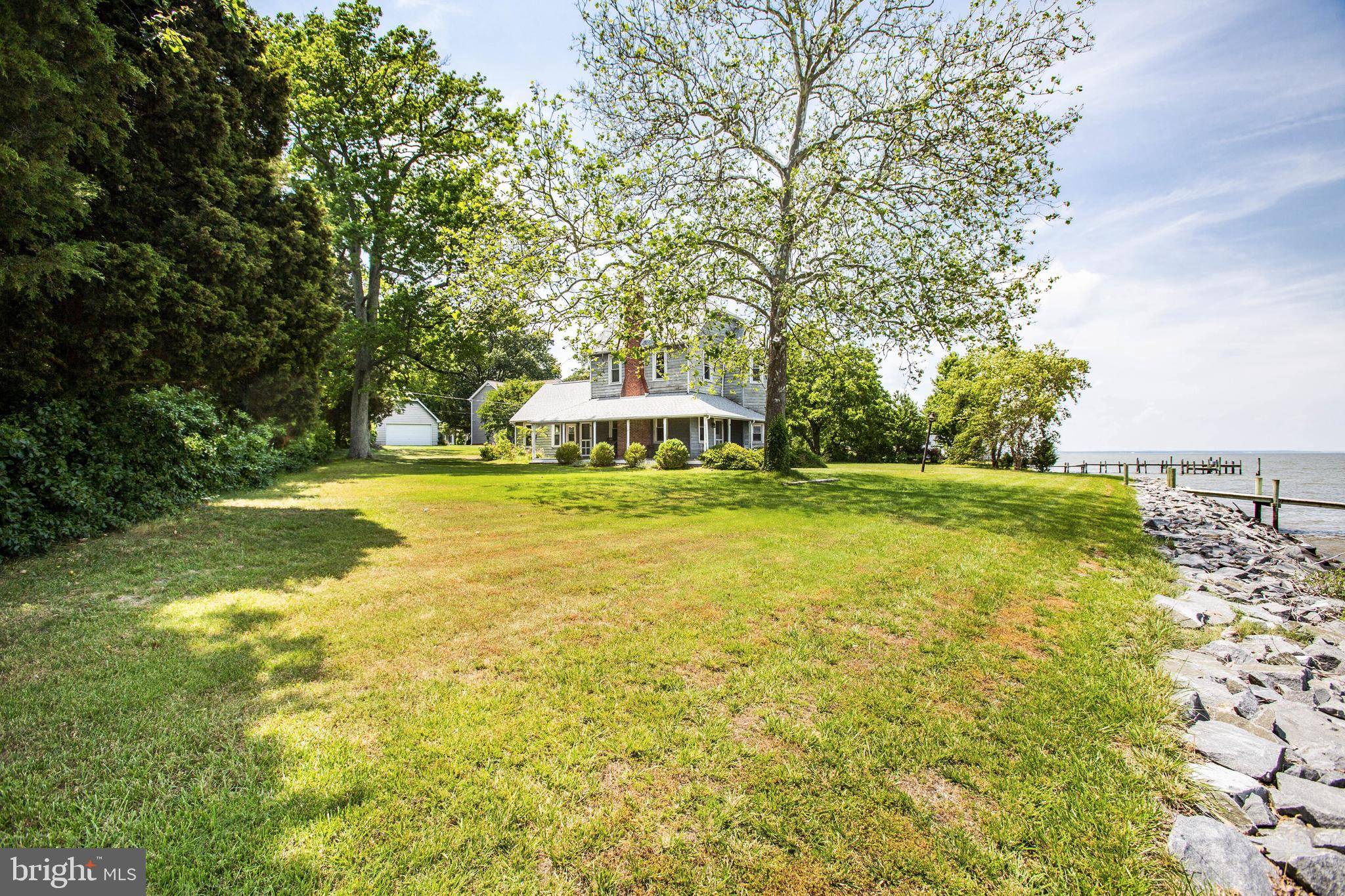 Colonial Beach, VA 22443,1 GIVEN ST