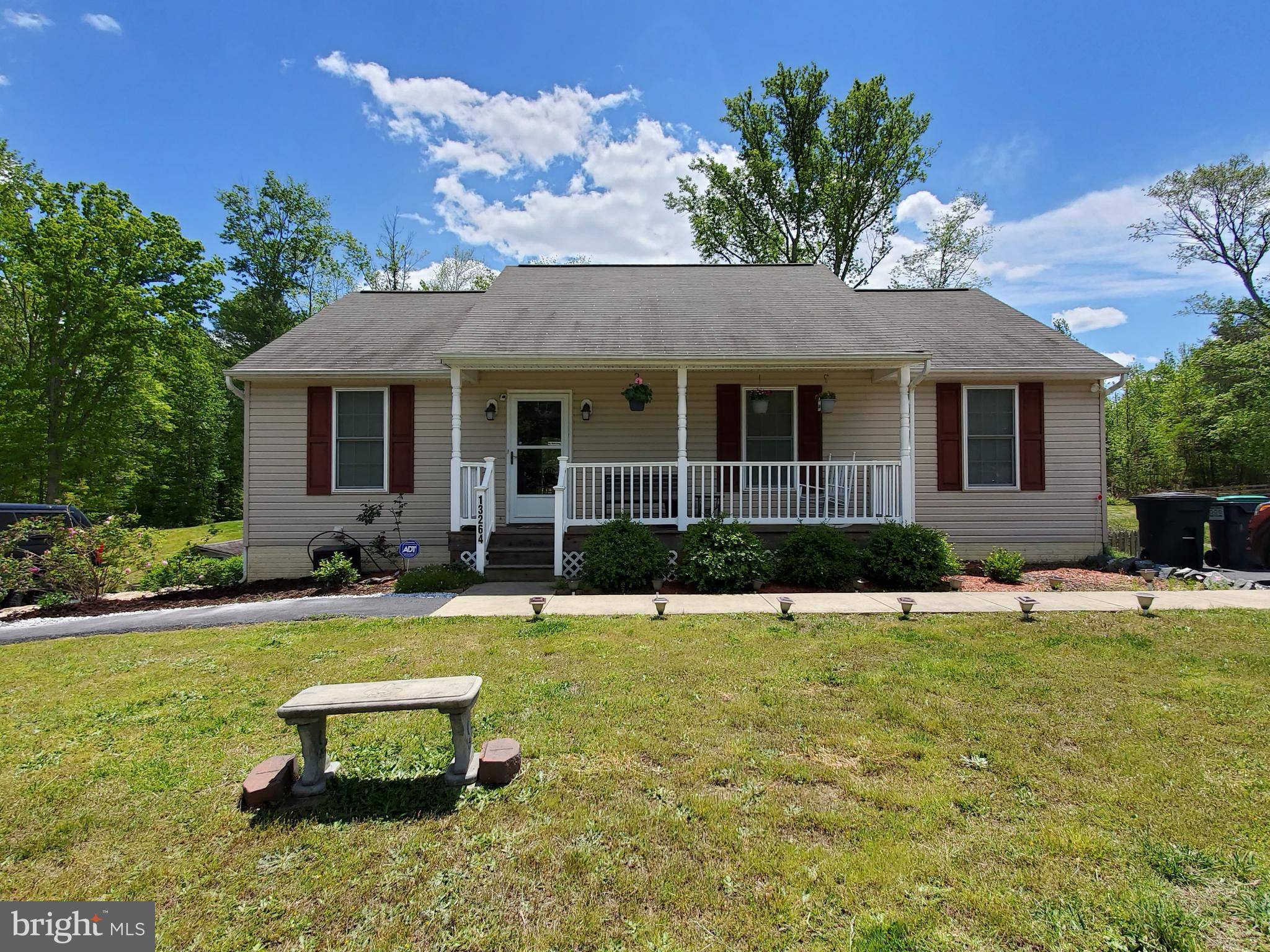 Woodford, VA 22580,13264 JULIEN ST