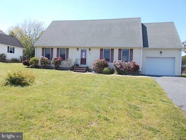 Trappe, MD 21673,3838 MARVEL DR