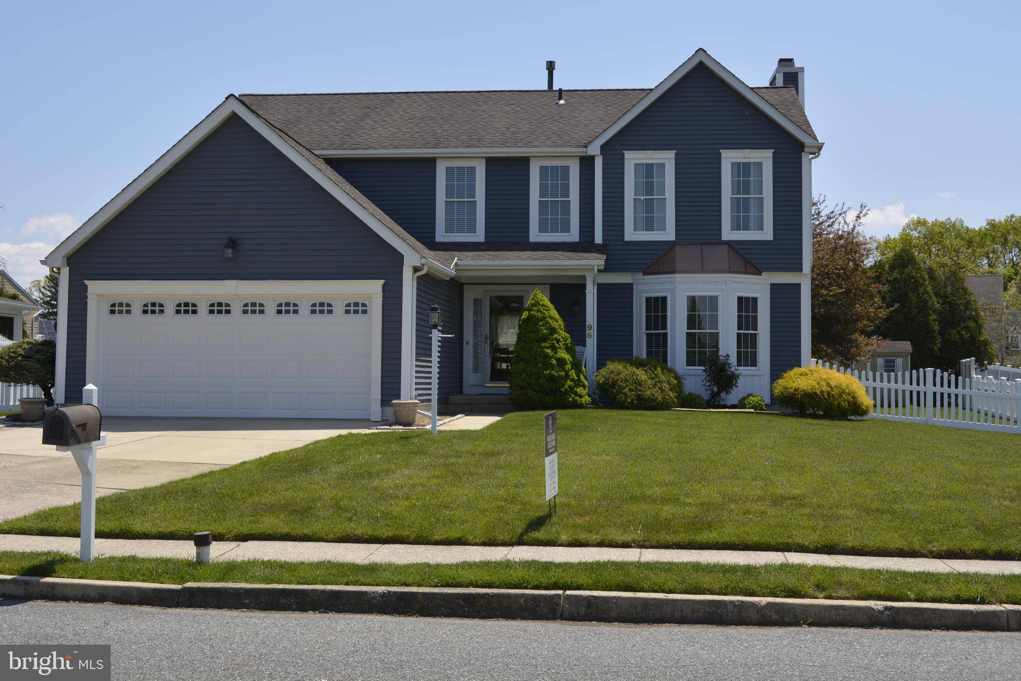 Williamstown, NJ 08094,96 DURNESS DR