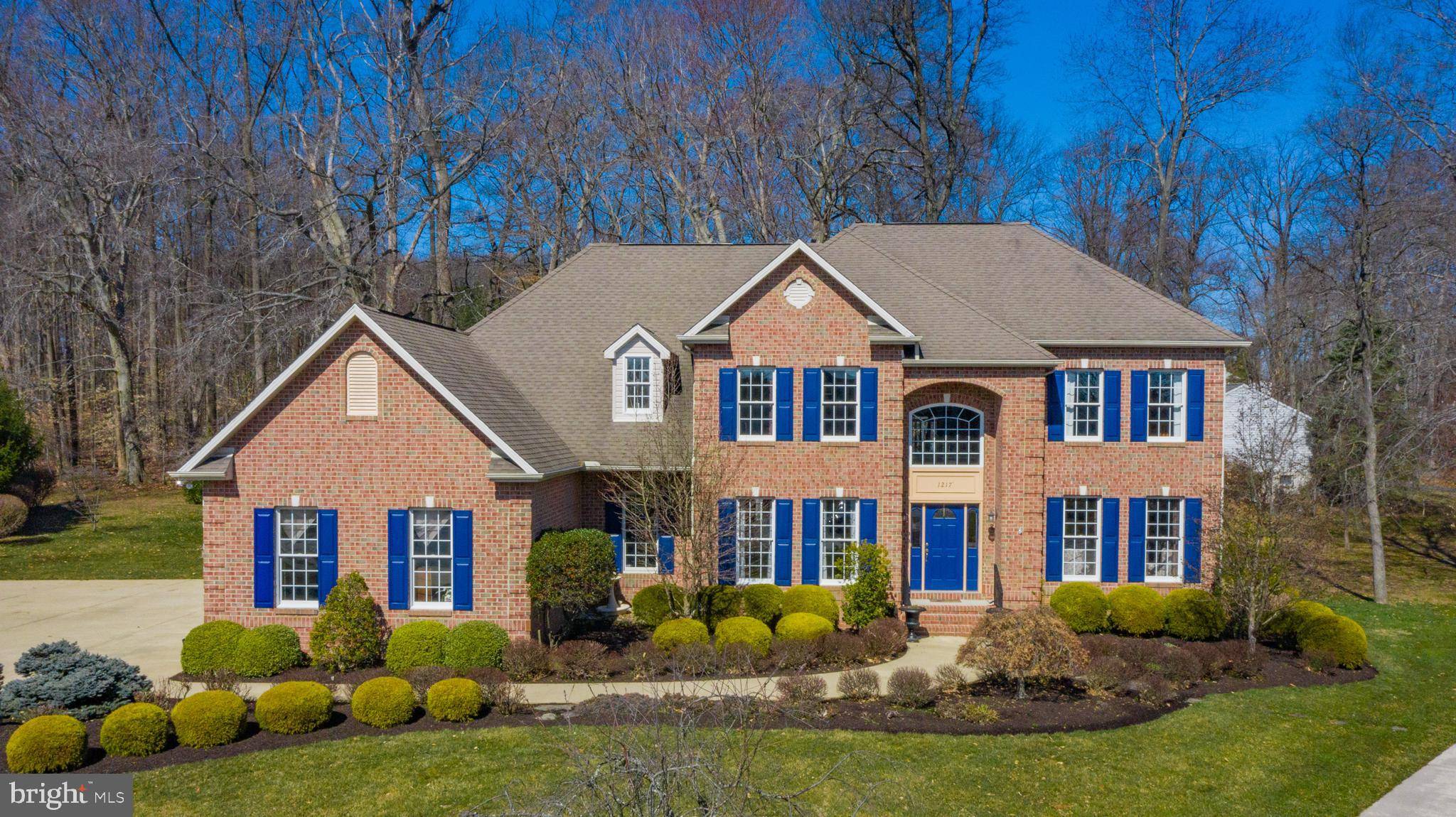 Bel Air, MD 21015,1217 BLUEBIRD CT W