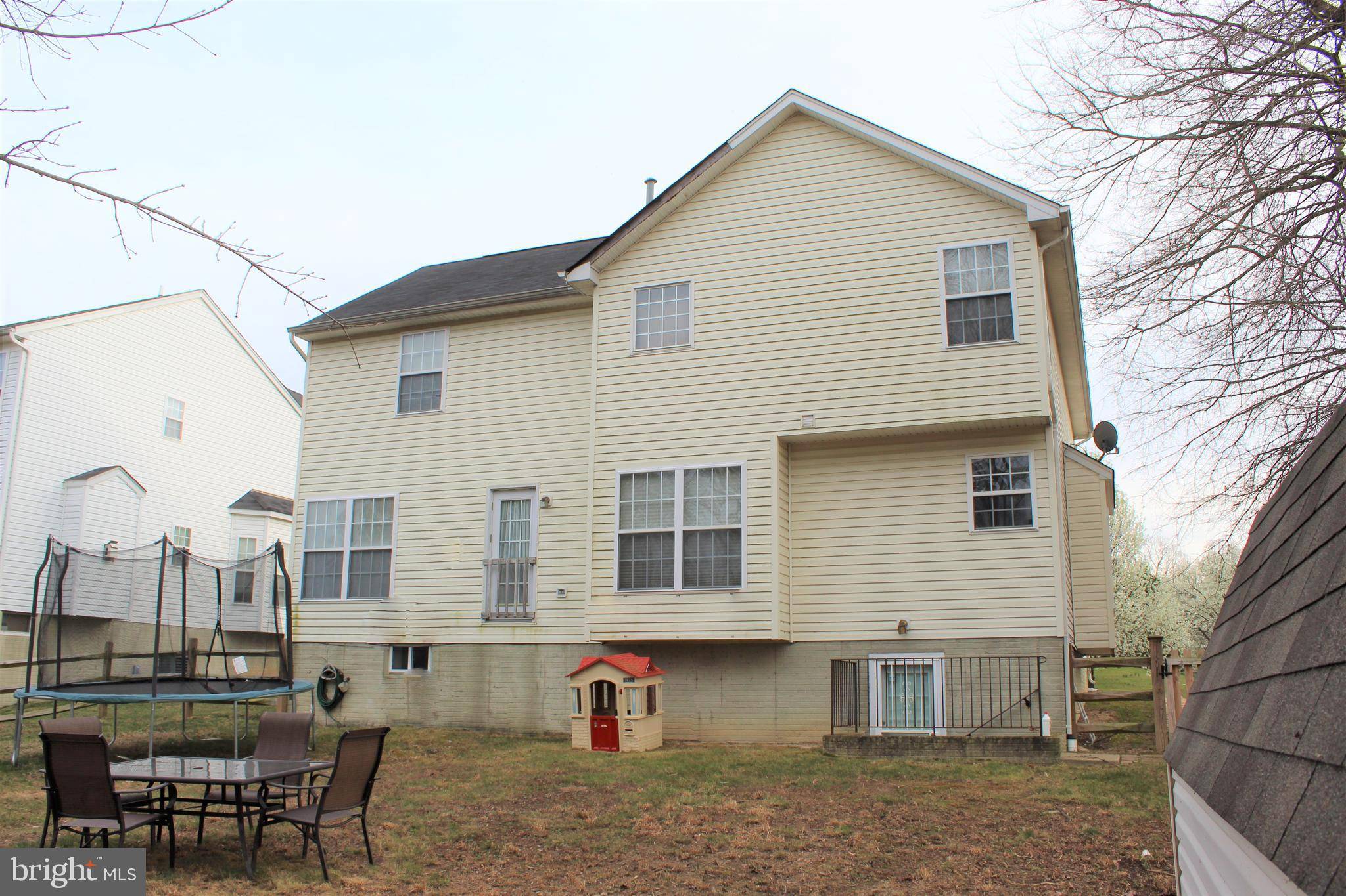 Waldorf, MD 20603,5307 SEA RAVEN CT