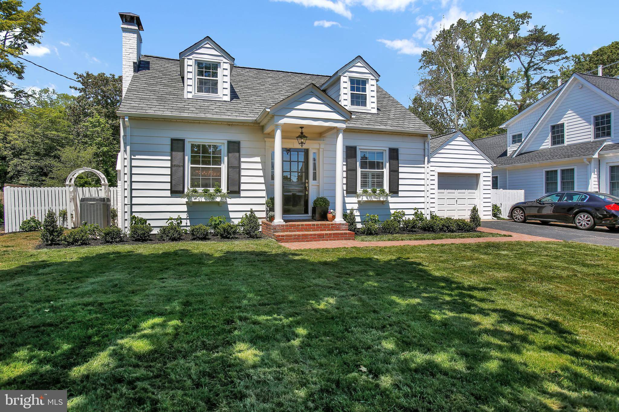 Severna Park, MD 21146,58 BOONE TRL