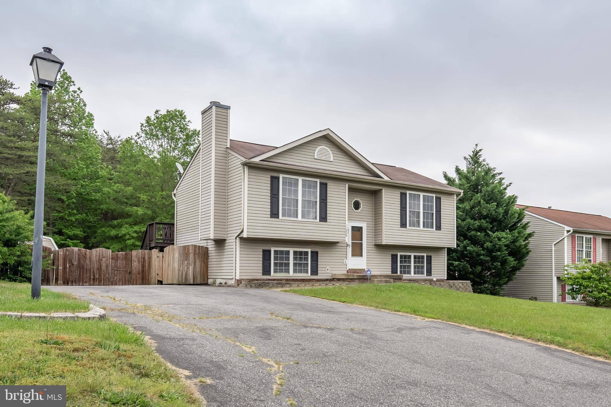 Fredericksburg, VA 22407,11809 HUNTING RIDGE DR