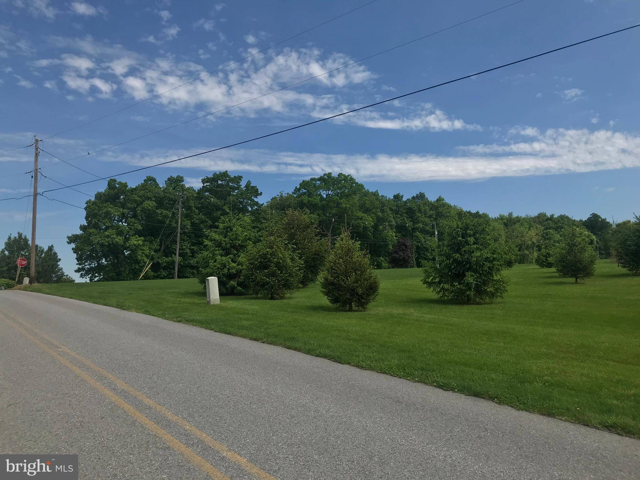 Thomasville, PA 17364,LOT # 1 KBS RD