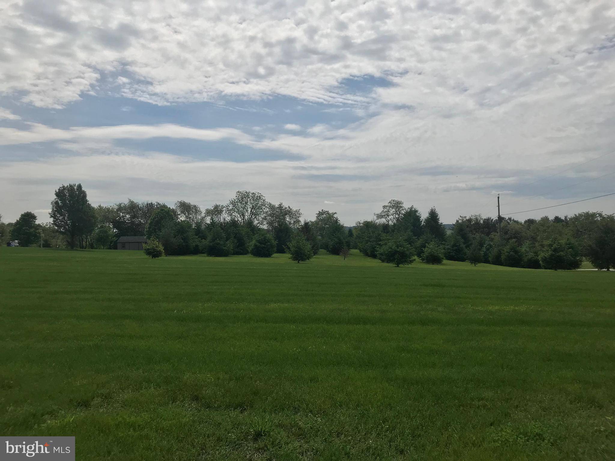 Thomasville, PA 17364,LOT # 1 KBS RD