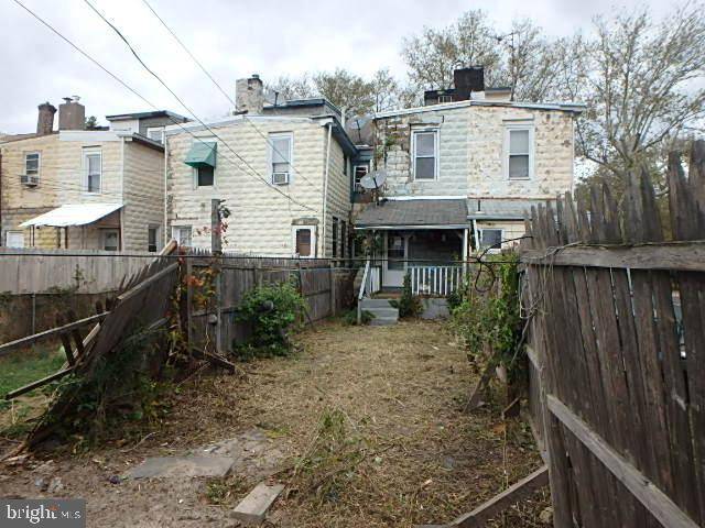 Trenton, NJ 08610,553 WOODLAND ST