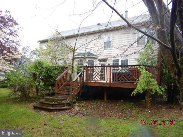 Ellicott City, MD 21043,5473 HUNTING HORN DR