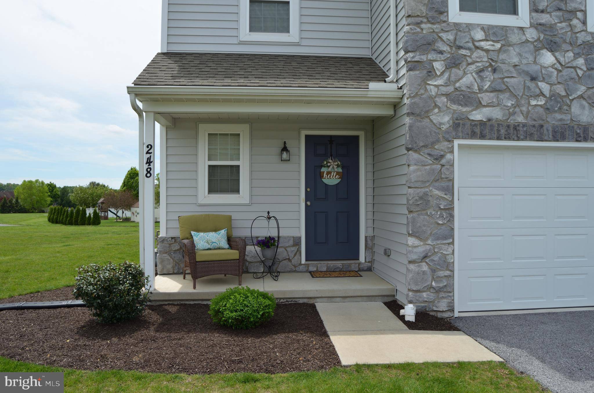 Palmyra, PA 17078,248 S VILLAGE CIR