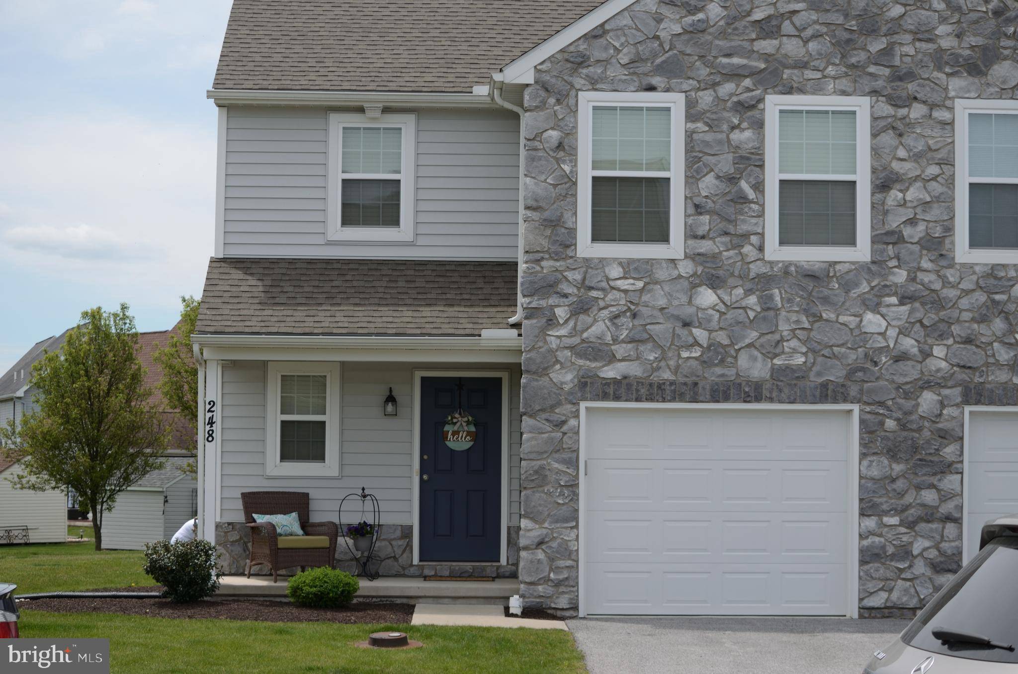 Palmyra, PA 17078,248 S VILLAGE CIR