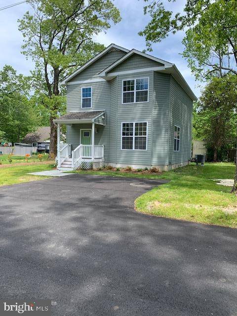 Shady Side, MD 20764,1222 JUNIPER ST