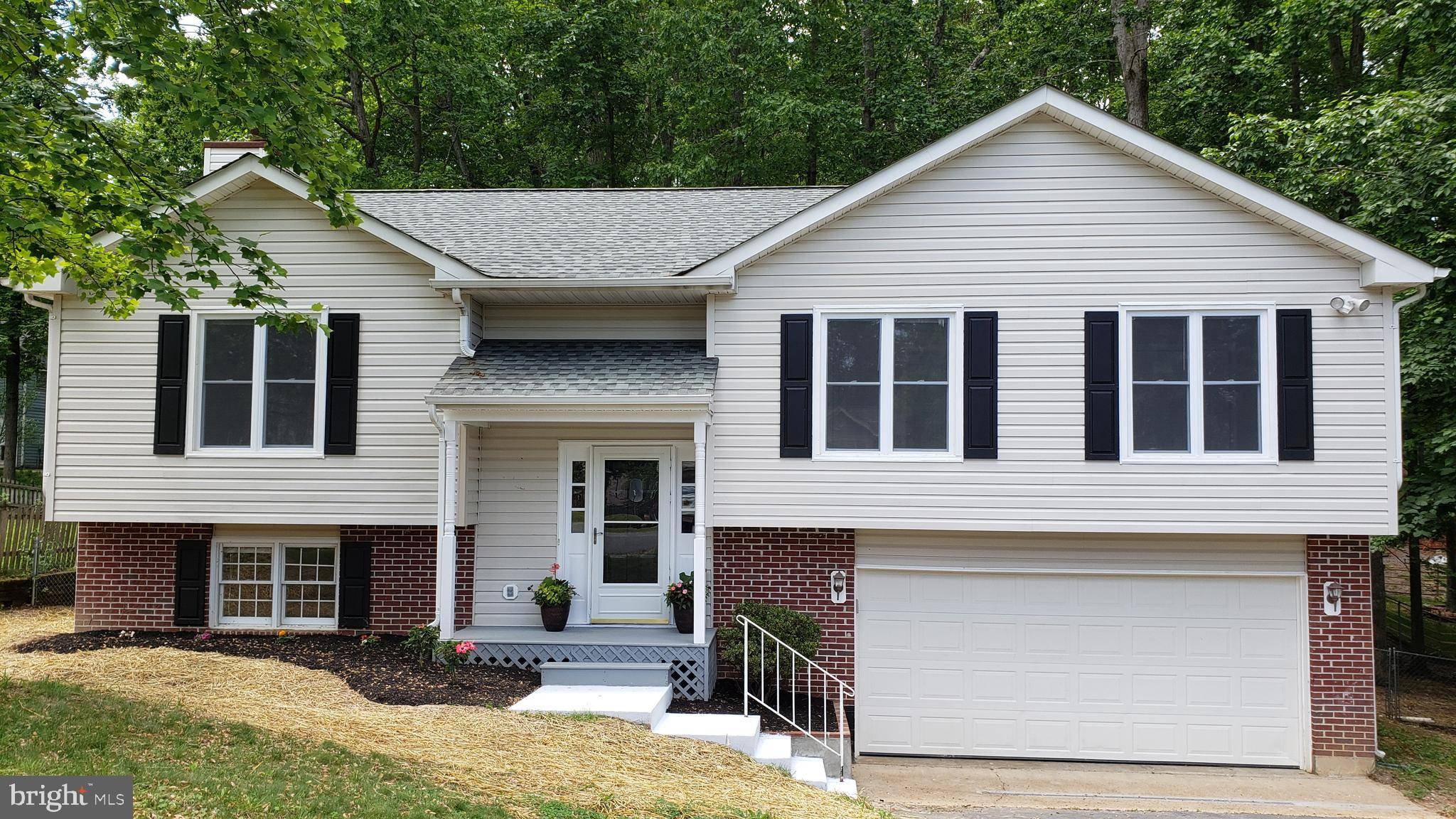 Spotsylvania, VA 22553,6702 SHALLOW CREEK CT