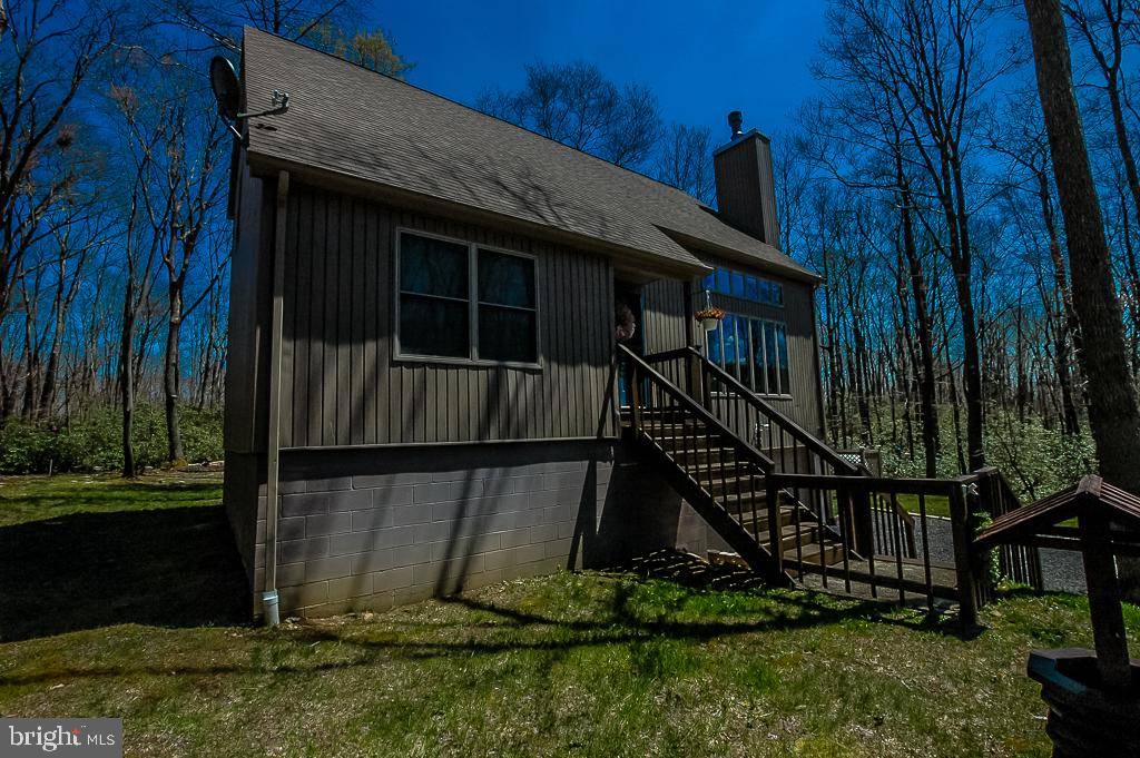 Terra Alta, WV 26764,202 DOGWOOD