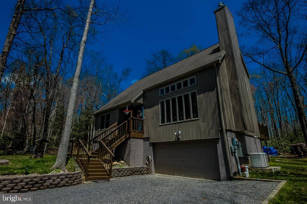 Terra Alta, WV 26764,202 DOGWOOD