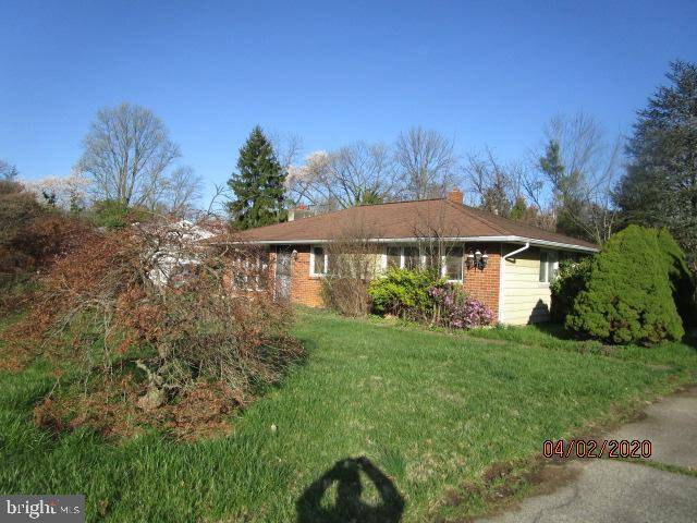 Glenside, PA 19038,307 GLENWAY RD