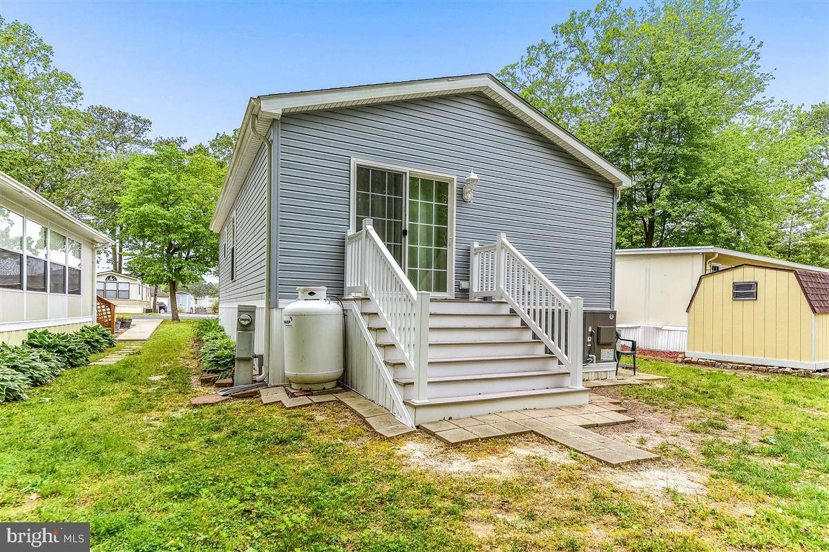 Berlin, MD 21811,192 TIMBERLINE CIR