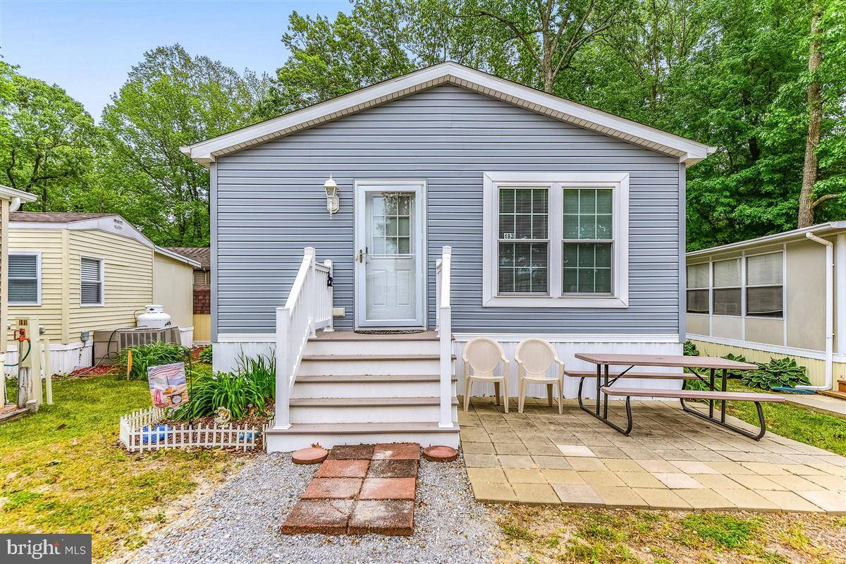 Berlin, MD 21811,192 TIMBERLINE CIR