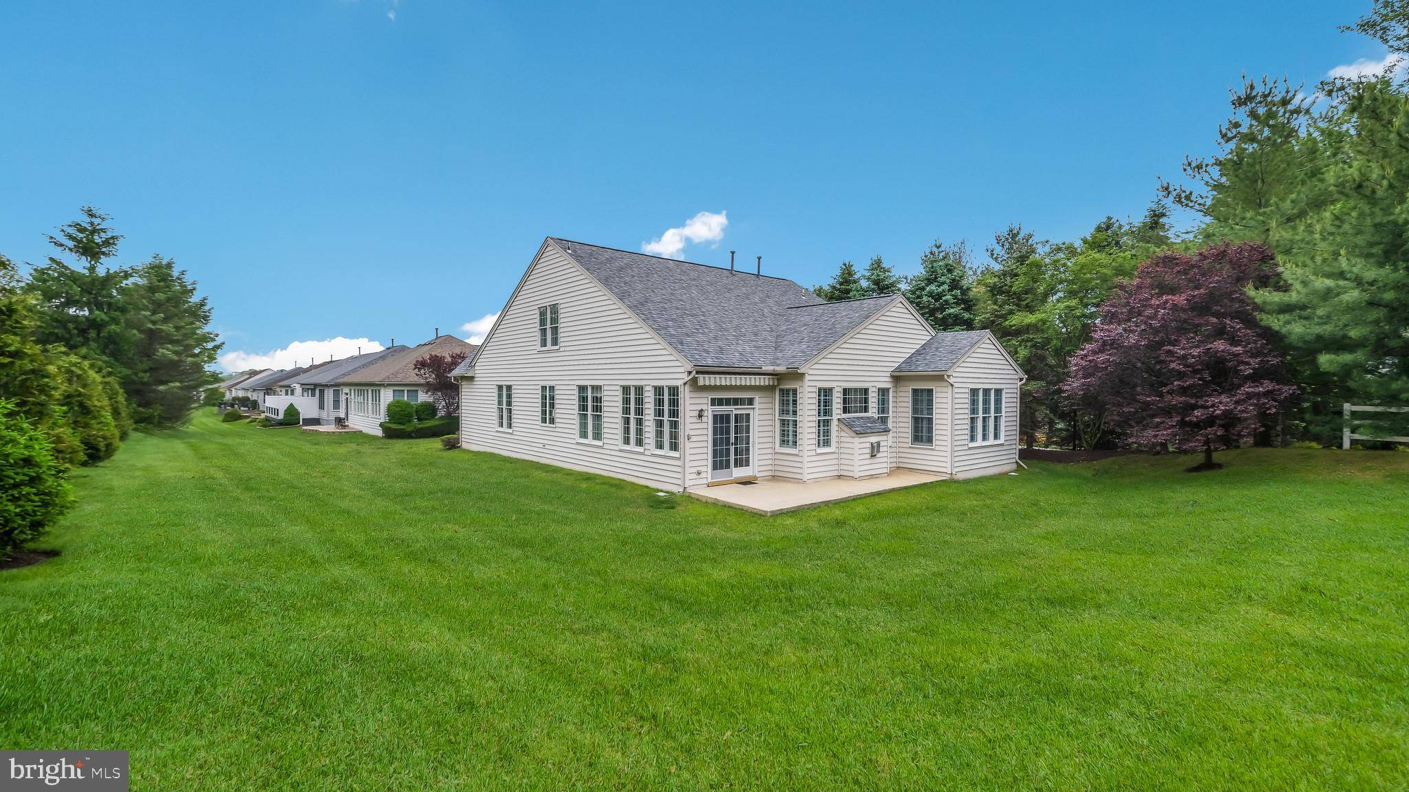 Garnet Valley, PA 19060,1 HUTTON LN