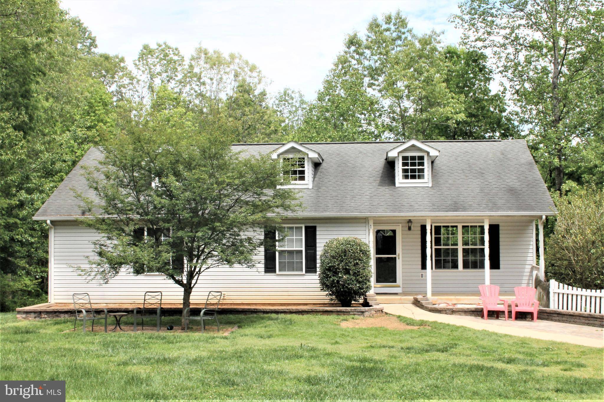 Amissville, VA 20106,2205 BROWN LN