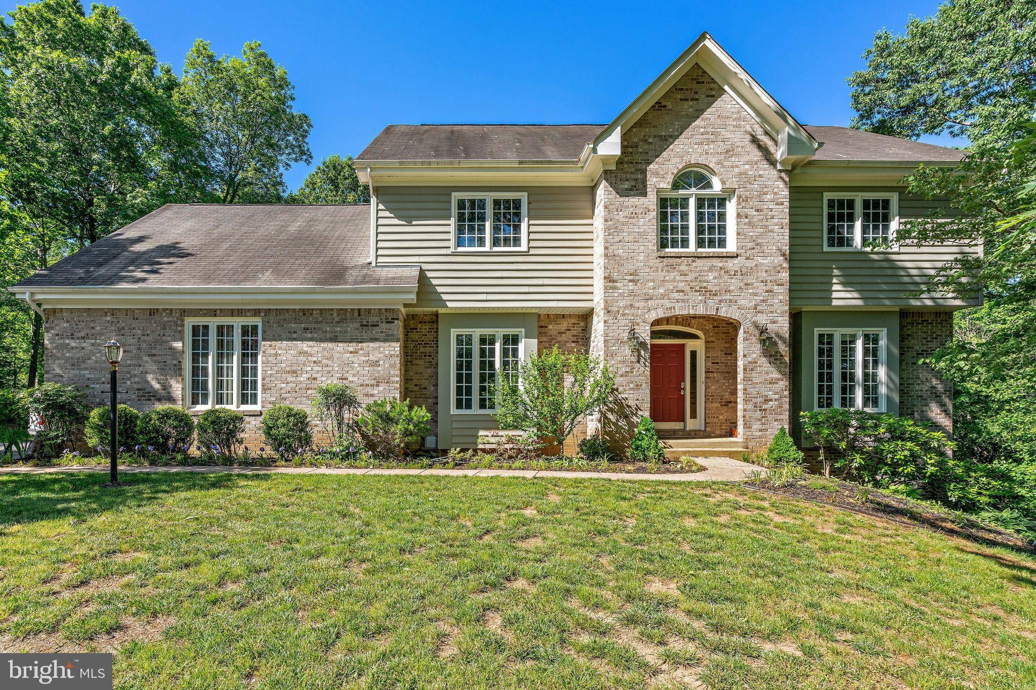 Jeffersonton, VA 22724,3246 SOUTHAMPTON DR