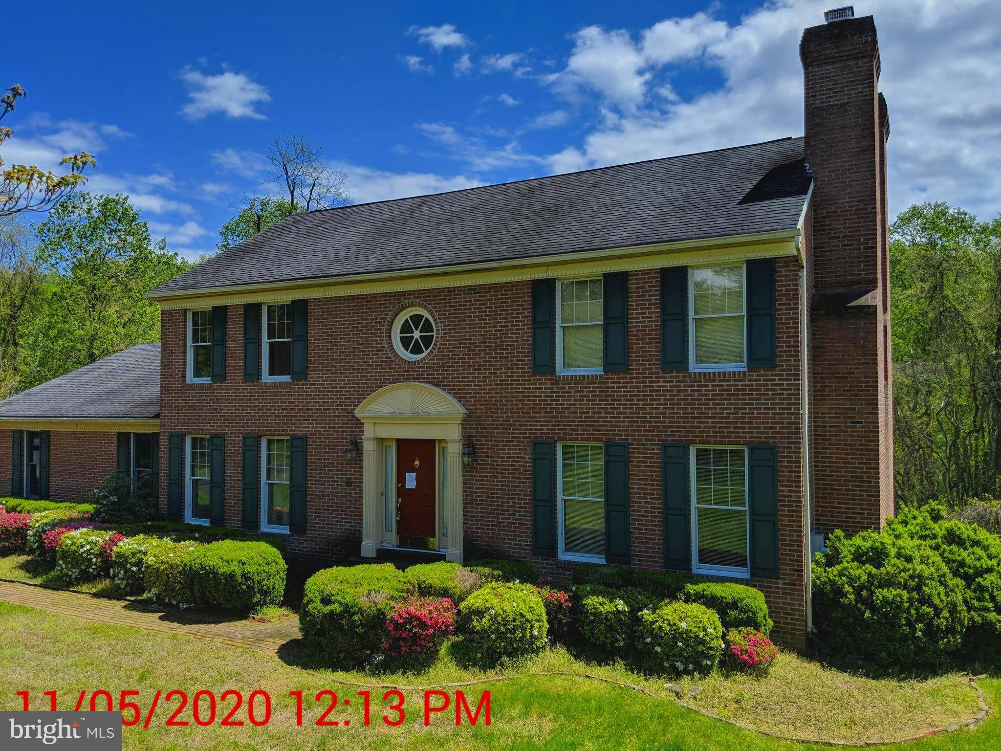 Bel Air, MD 21014,309 ROLLING KNOLL DR