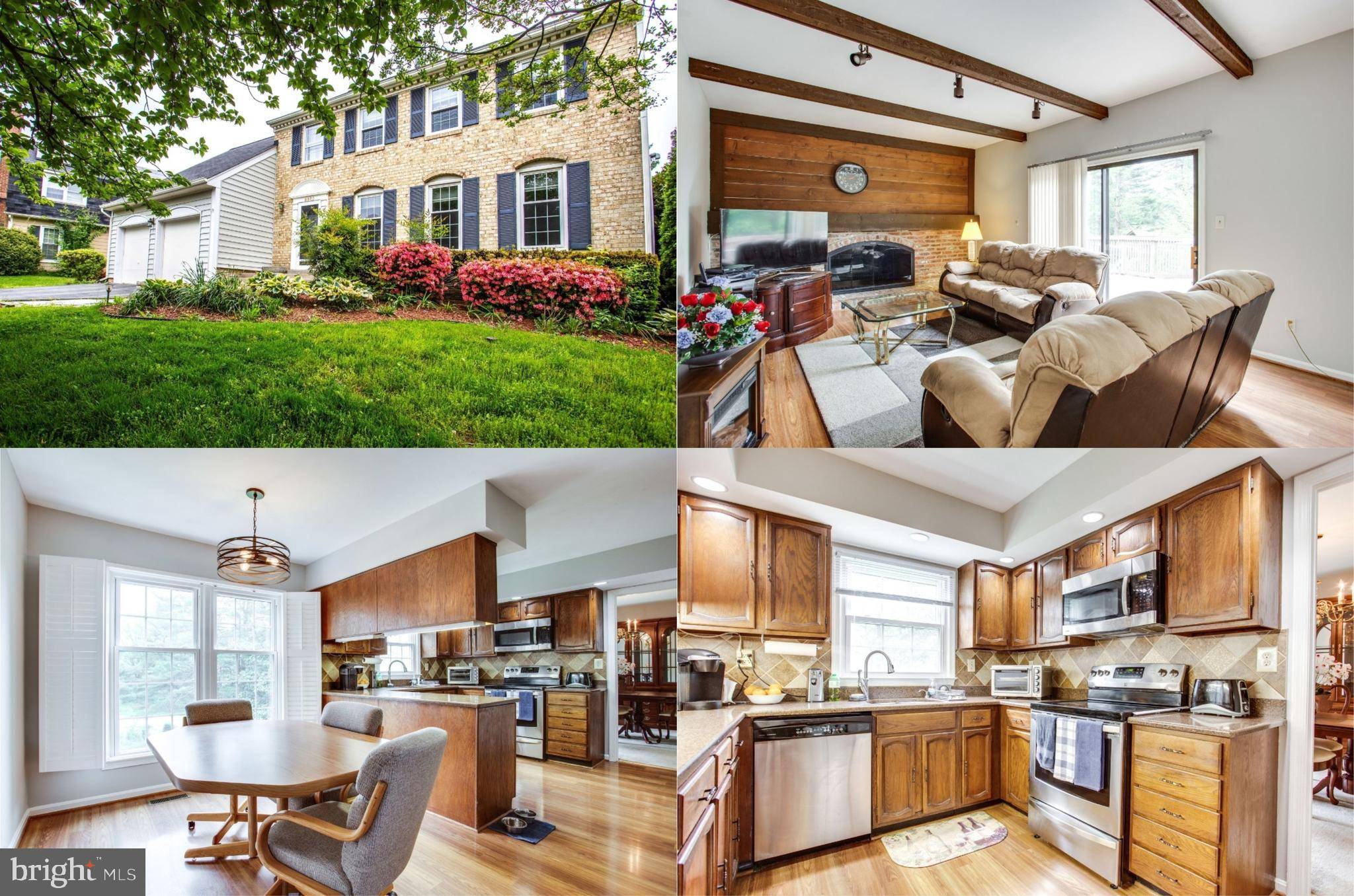 Montgomery Village, MD 20886,9820 MEADOWCROFT LN