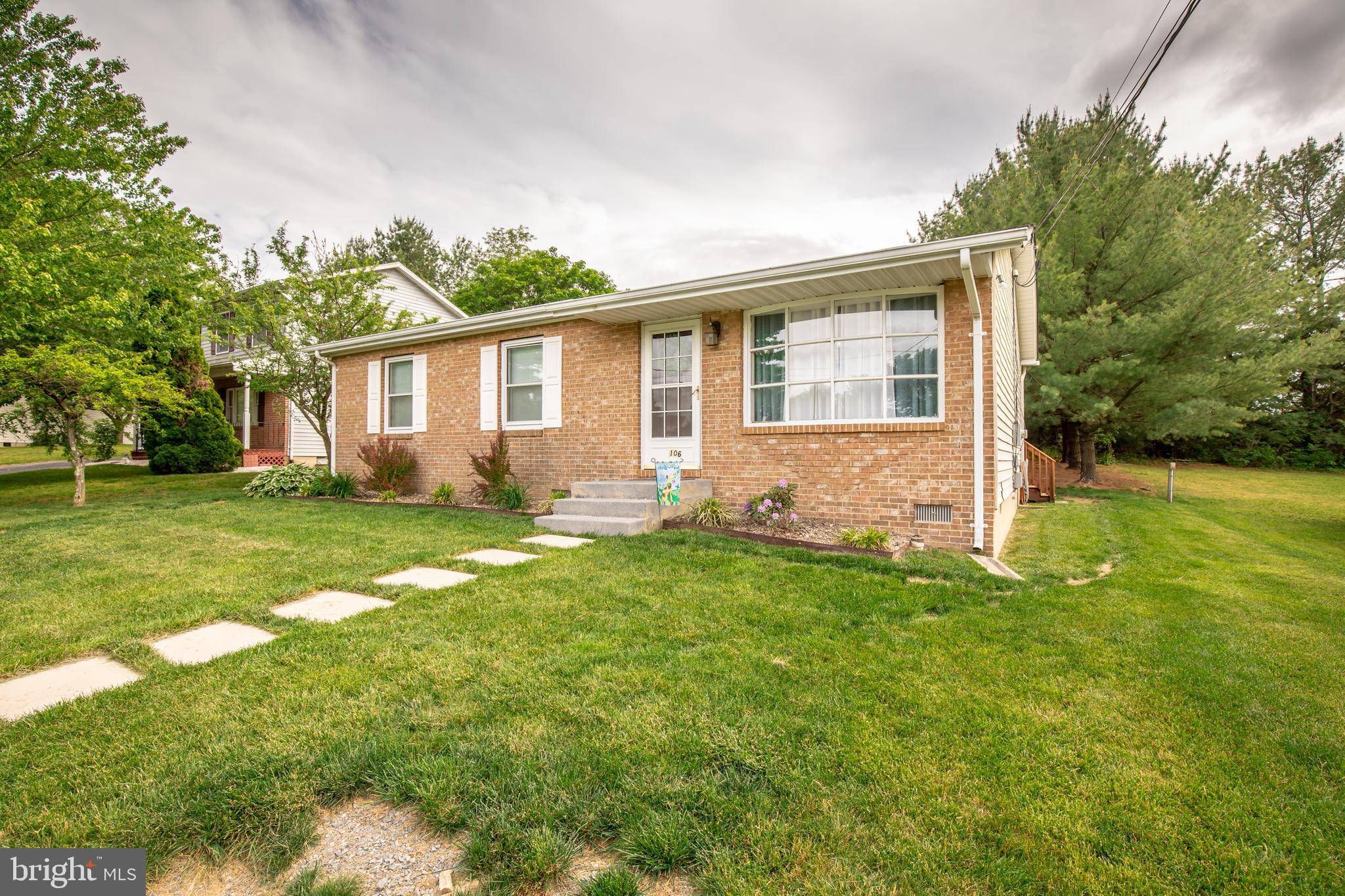 Winchester, VA 22602,106 OAKMONT CIR