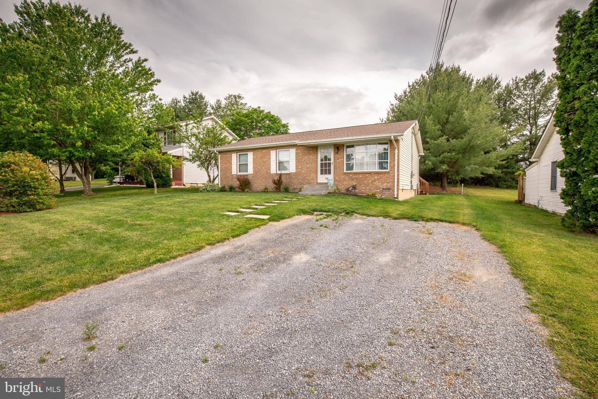 Winchester, VA 22602,106 OAKMONT CIR