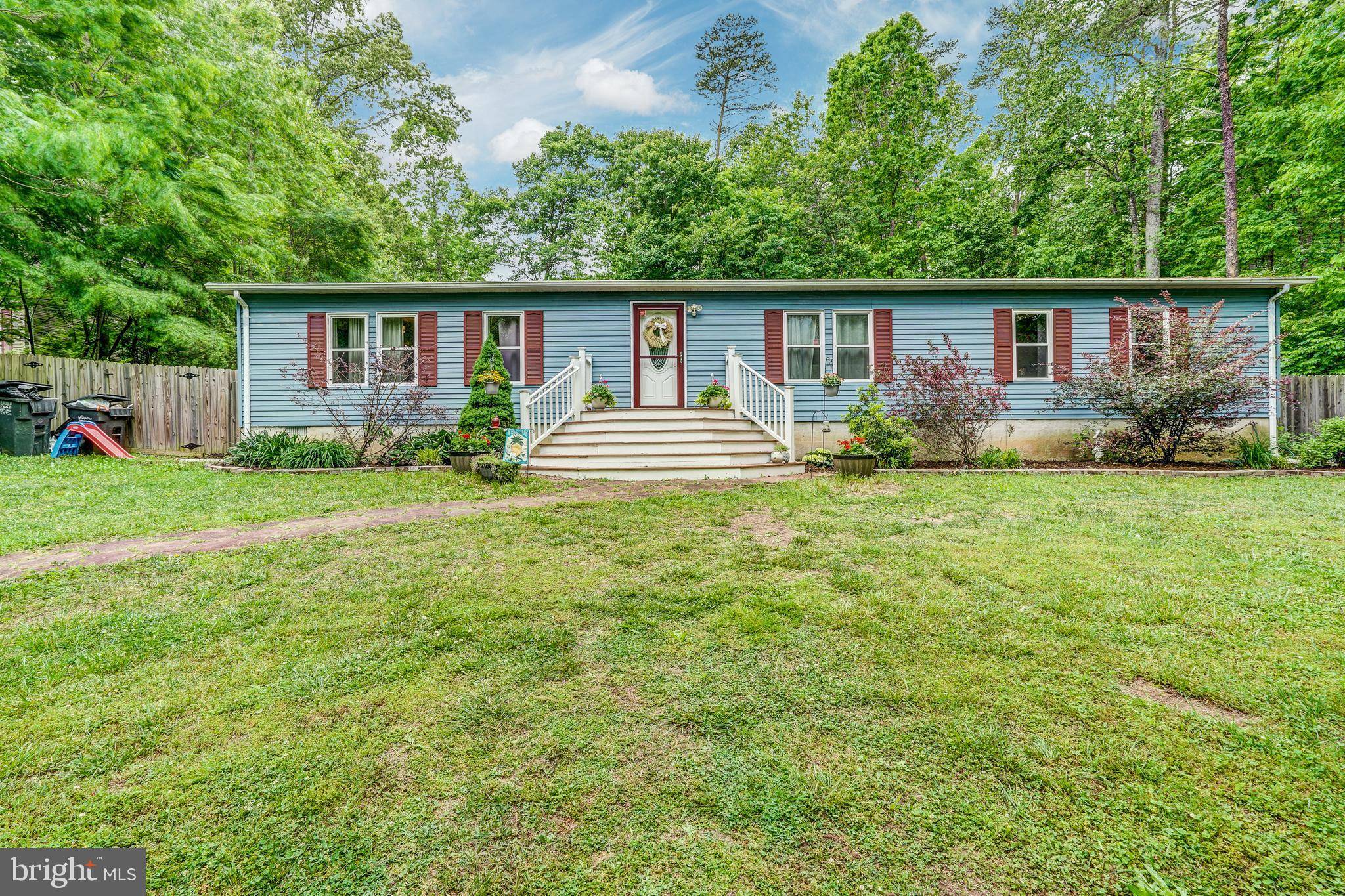 Louisa, VA 23093,143 FERNDALE DR