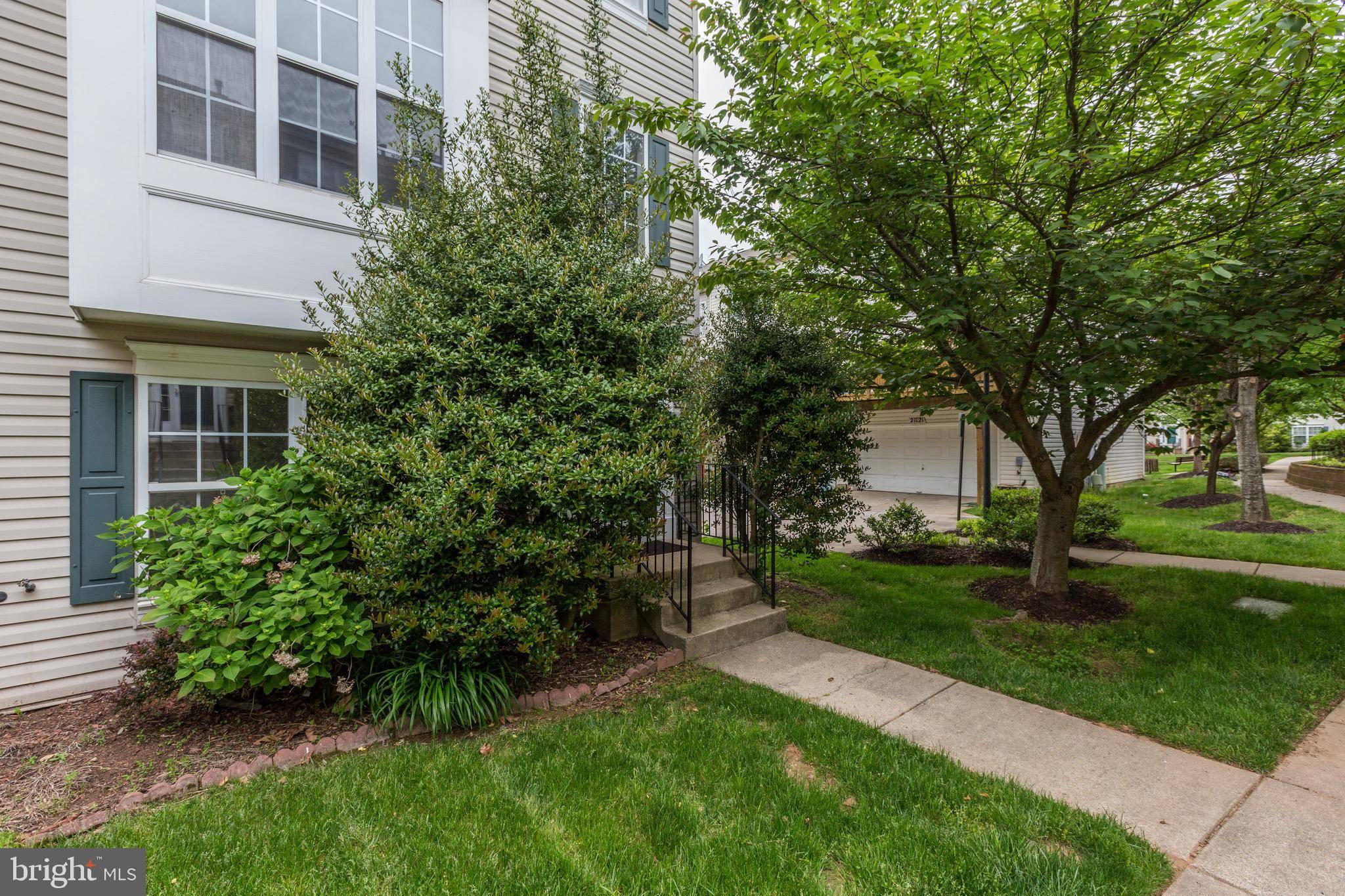 Germantown, MD 20876,21117 CAMOMILE CT #102