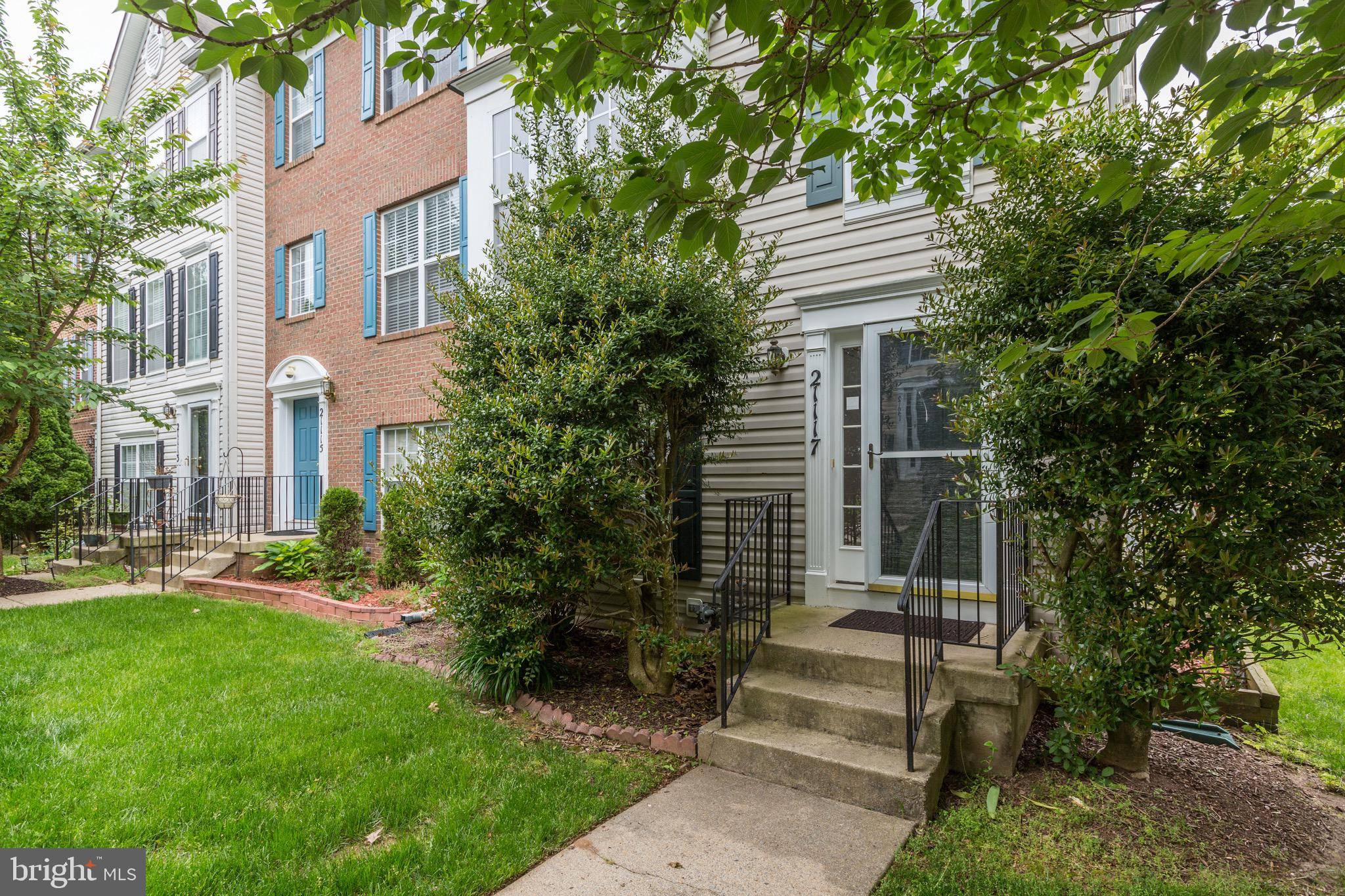 Germantown, MD 20876,21117 CAMOMILE CT #102