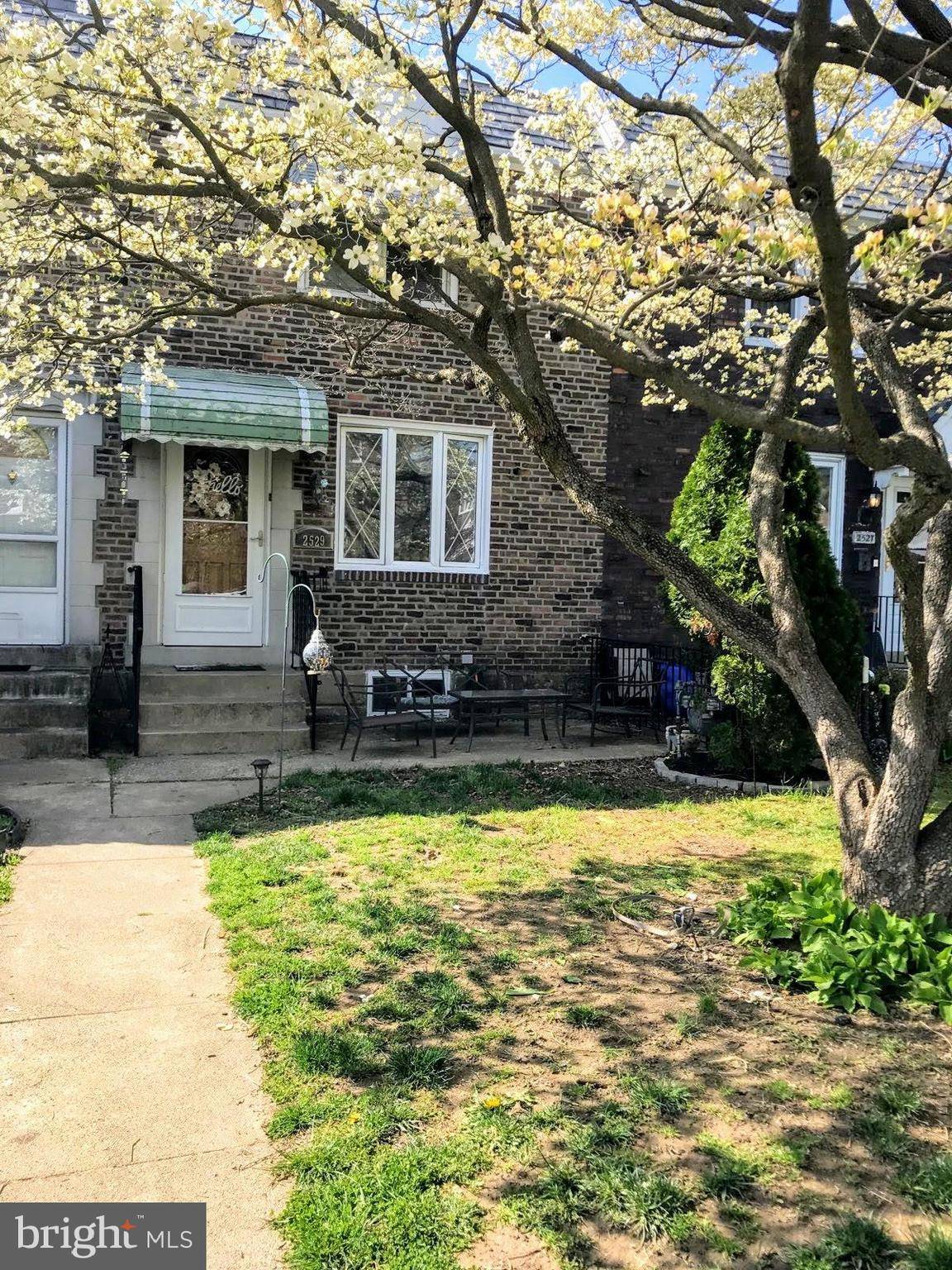 Drexel Hill, PA 19026,2529 IRVINGTON RD