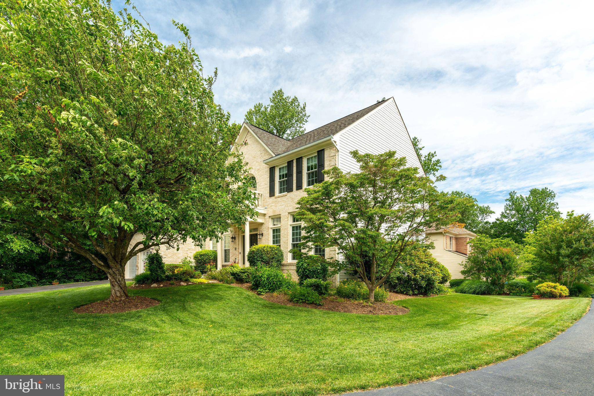 Fairfax Station, VA 22039,9413 ENGLEFIELD CT