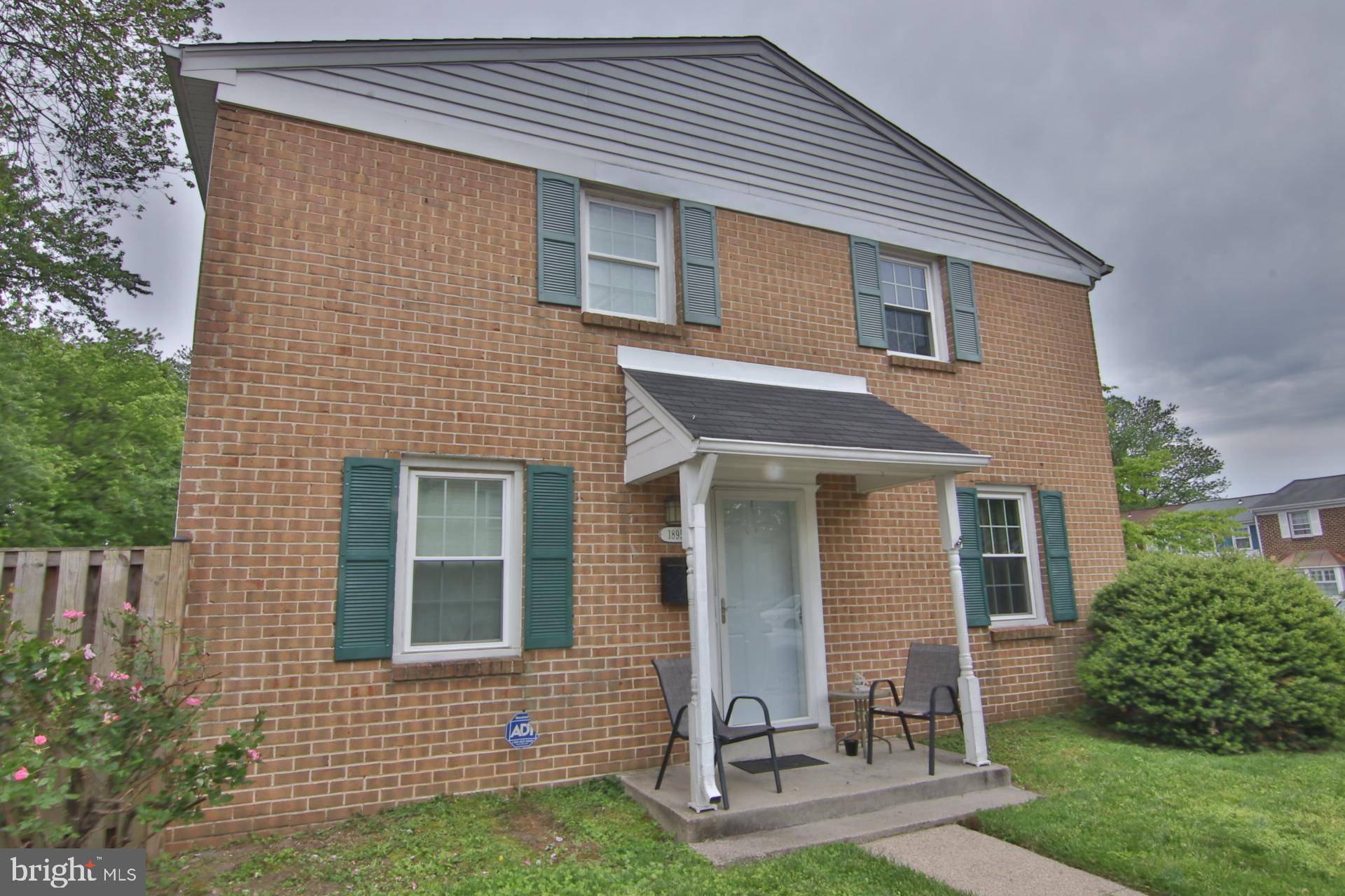 Crofton, MD 21114,1895 ABERDEEN CIR