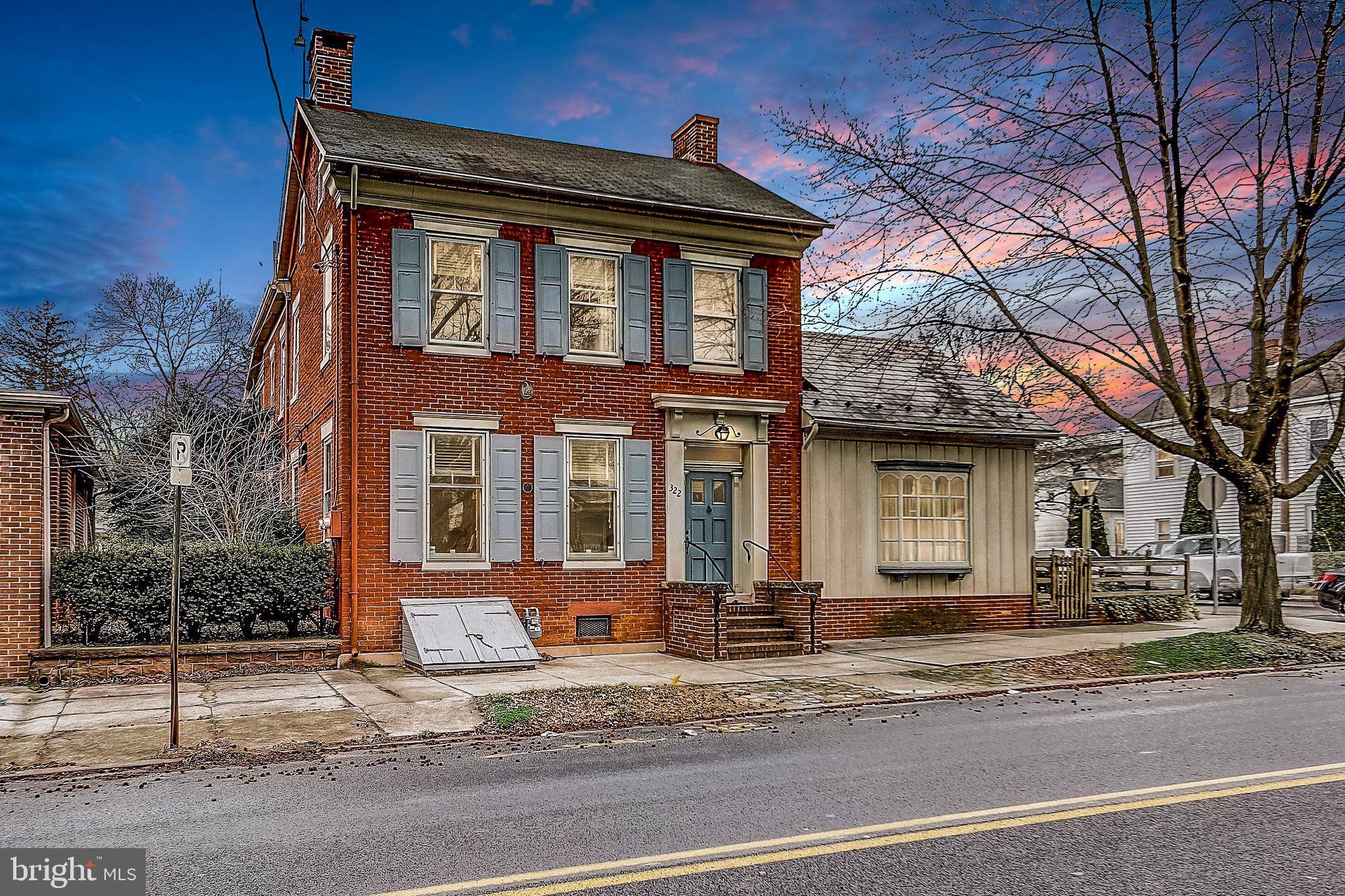 Hanover, PA 17331,322 BALTIMORE ST