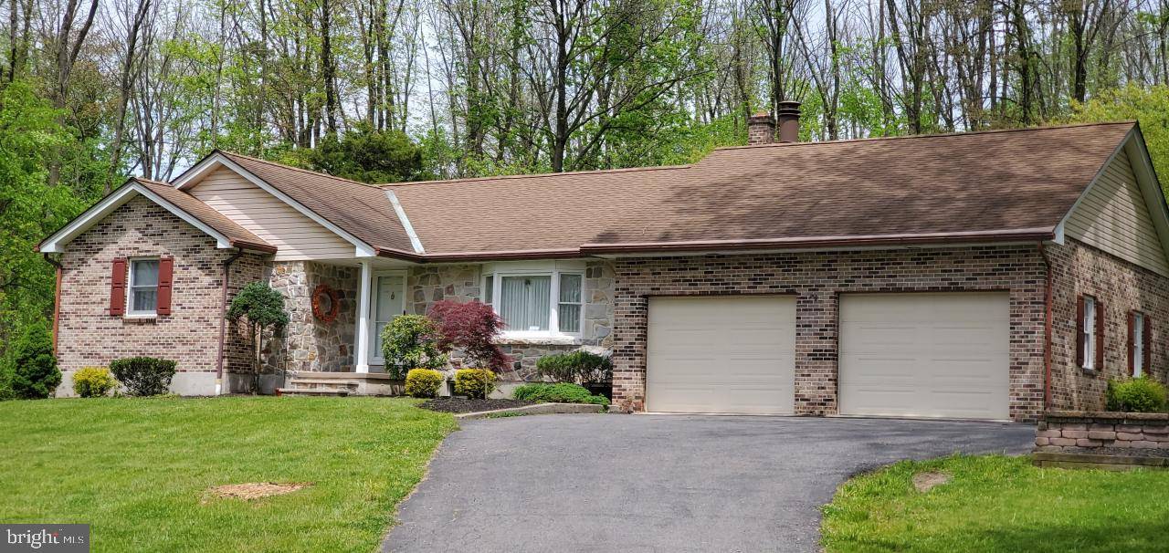 Birdsboro, PA 19508,55 RUGBY RD