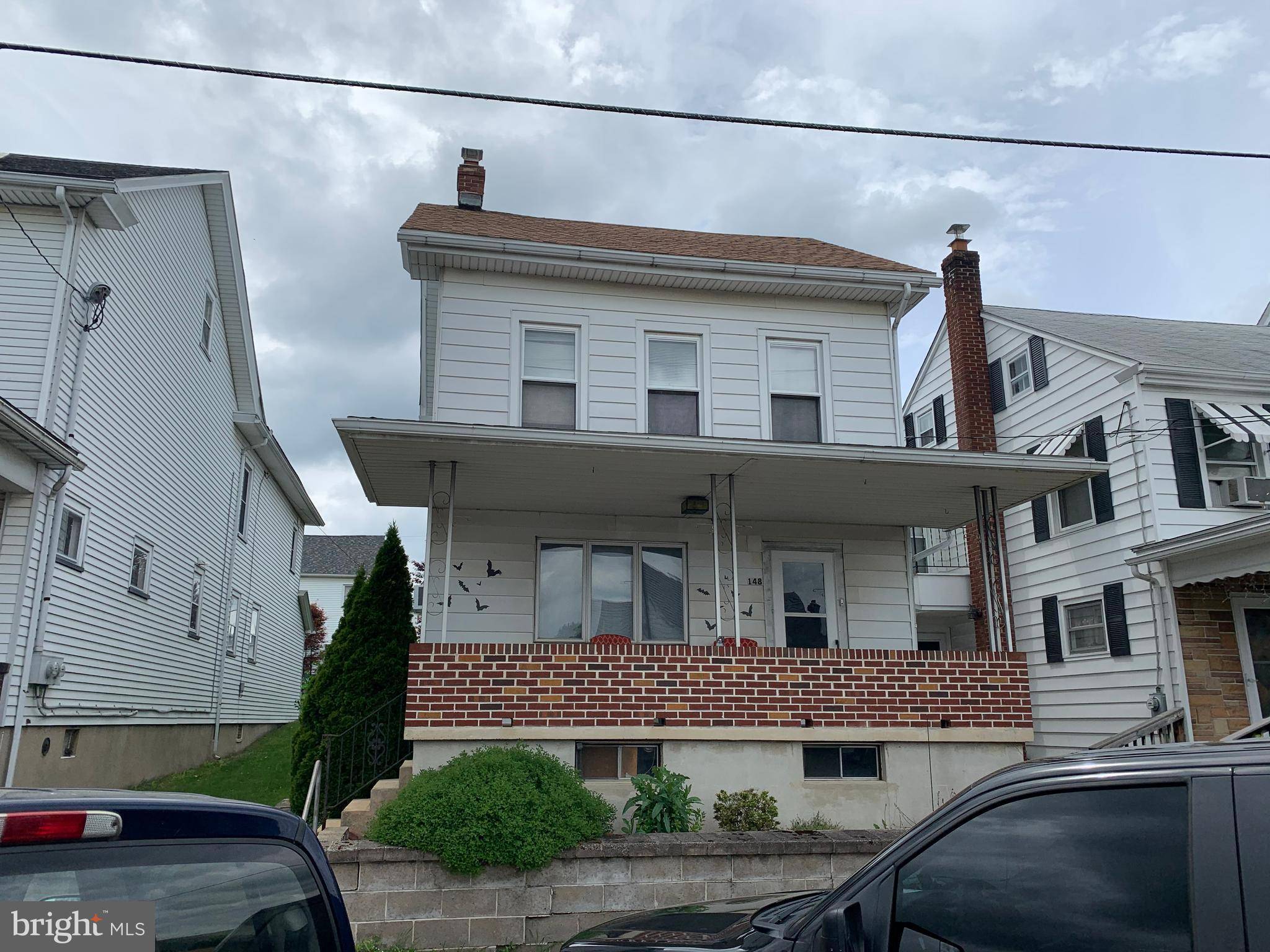 Lehighton, PA 18235,148 S 2ND ST