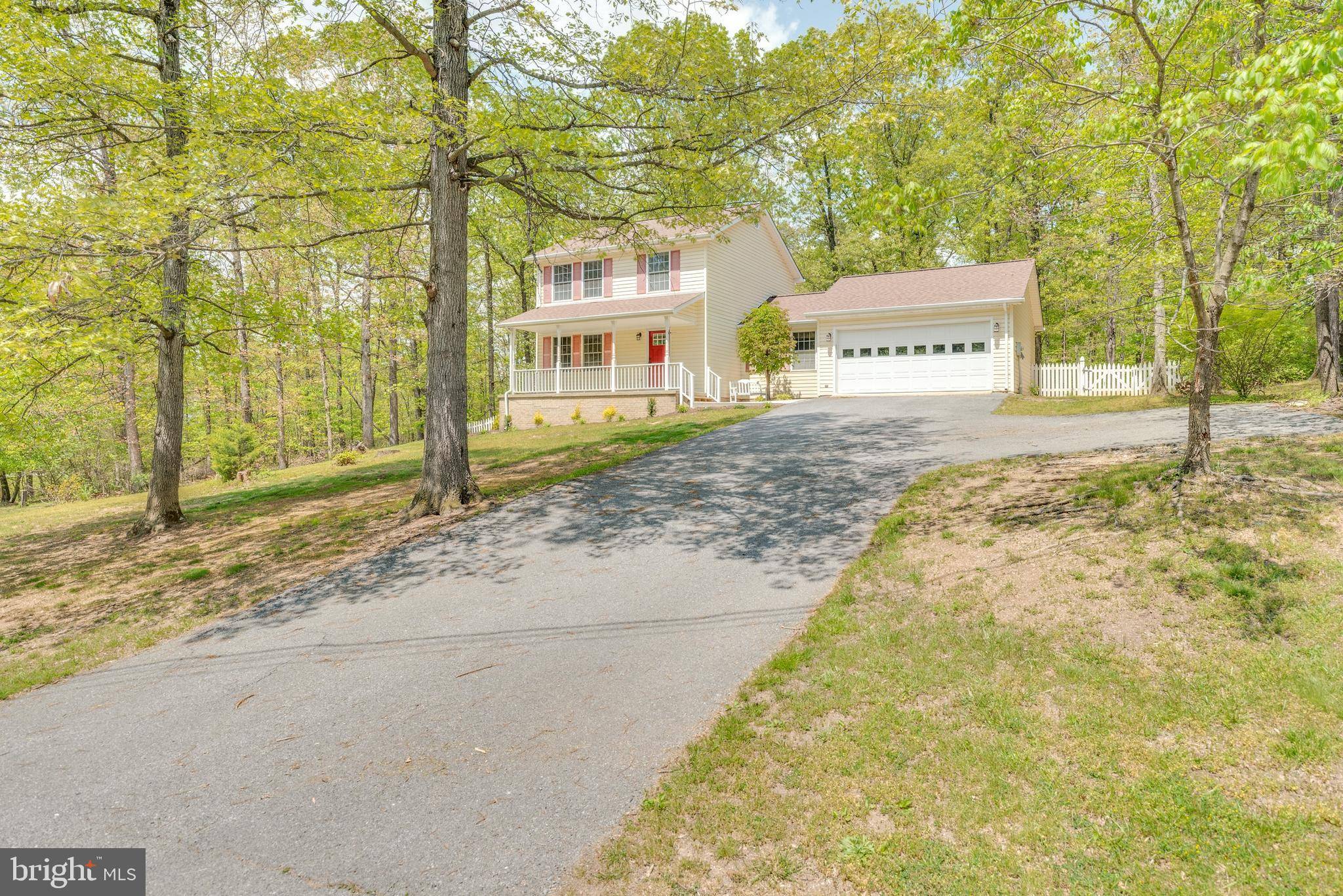 Inwood, WV 25428,49 GREATWOOD CT