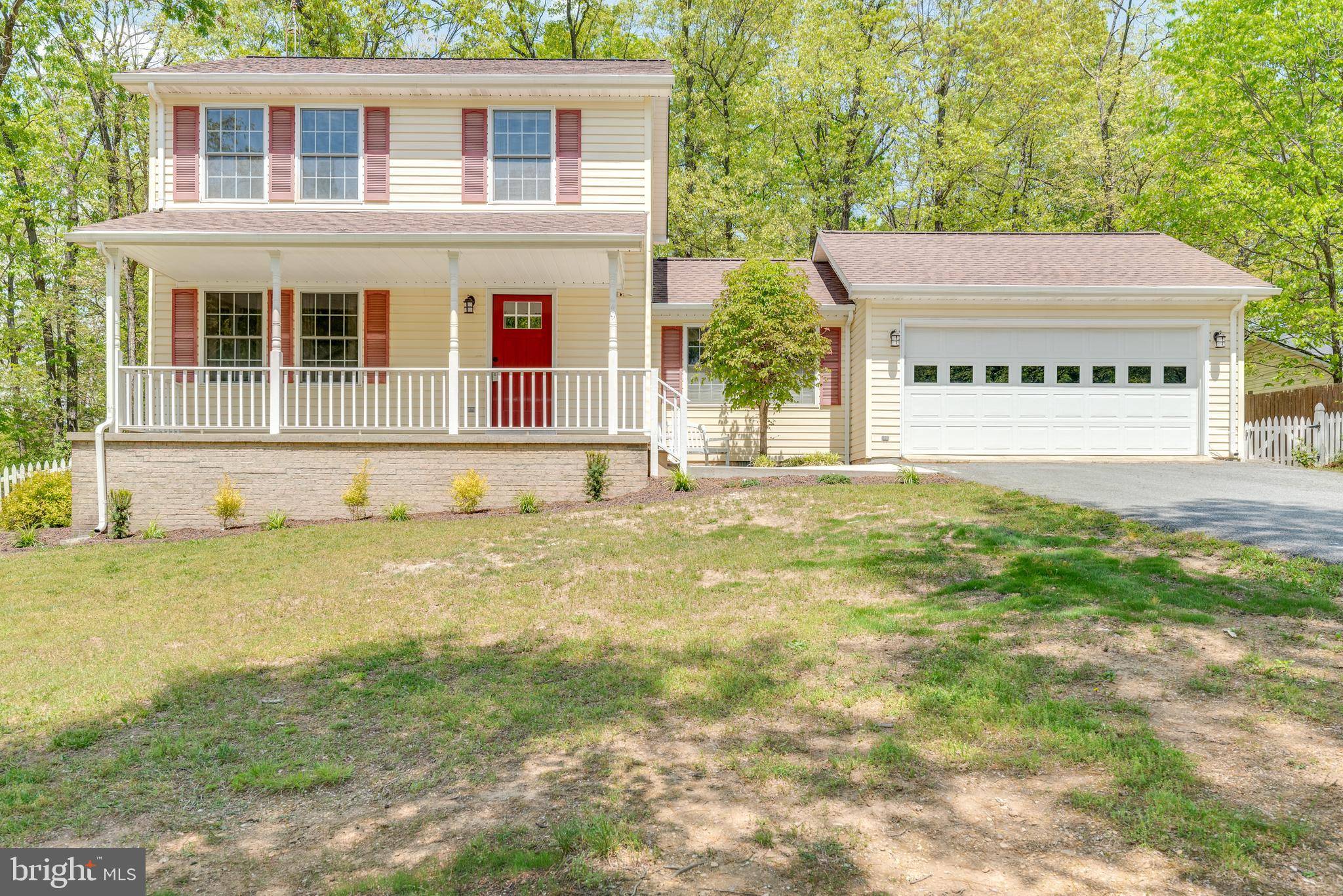 Inwood, WV 25428,49 GREATWOOD CT